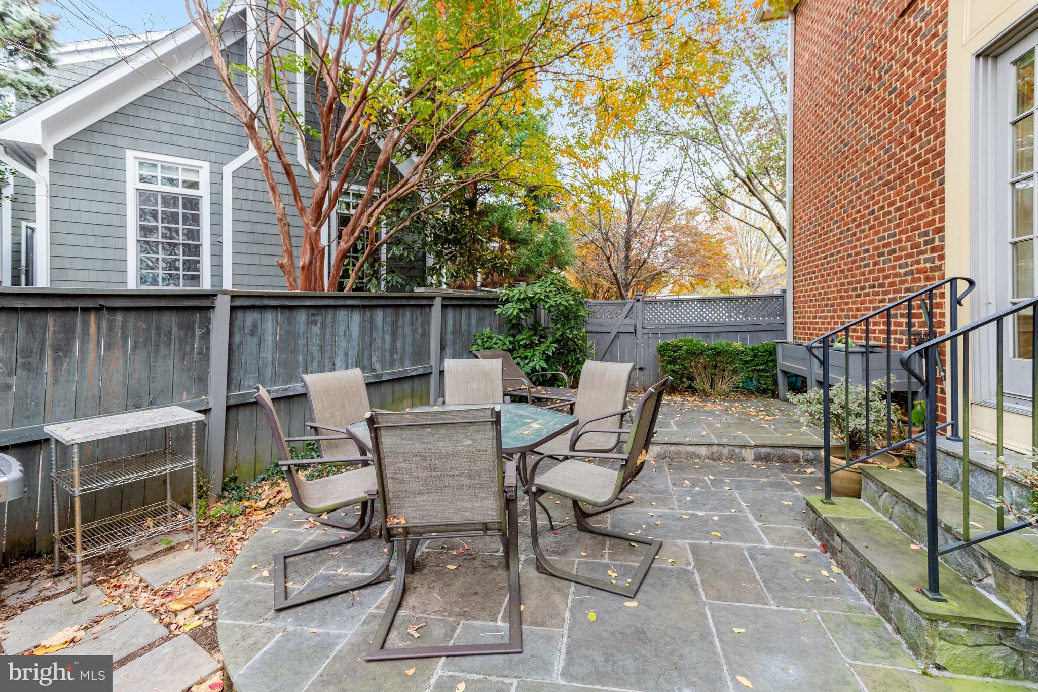 CHERRYDALE - Residential