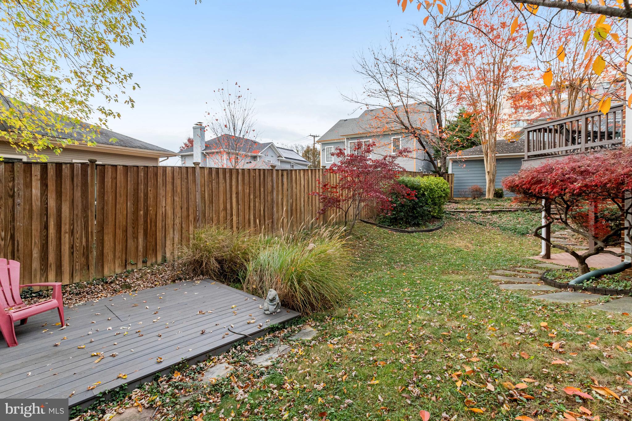 CHERRYDALE - Residential