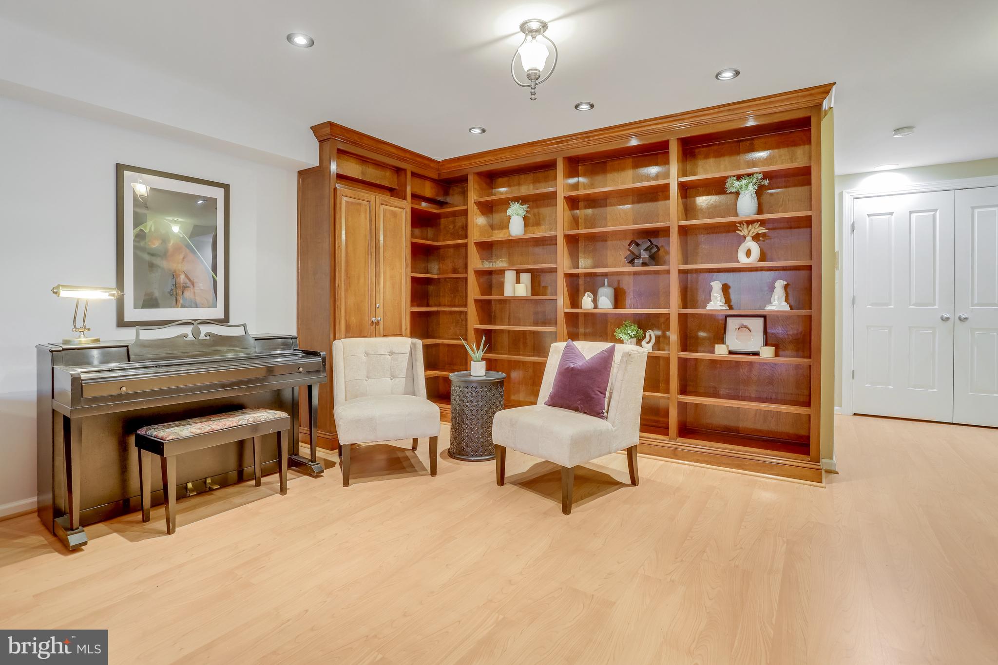 CHERRYDALE - Residential