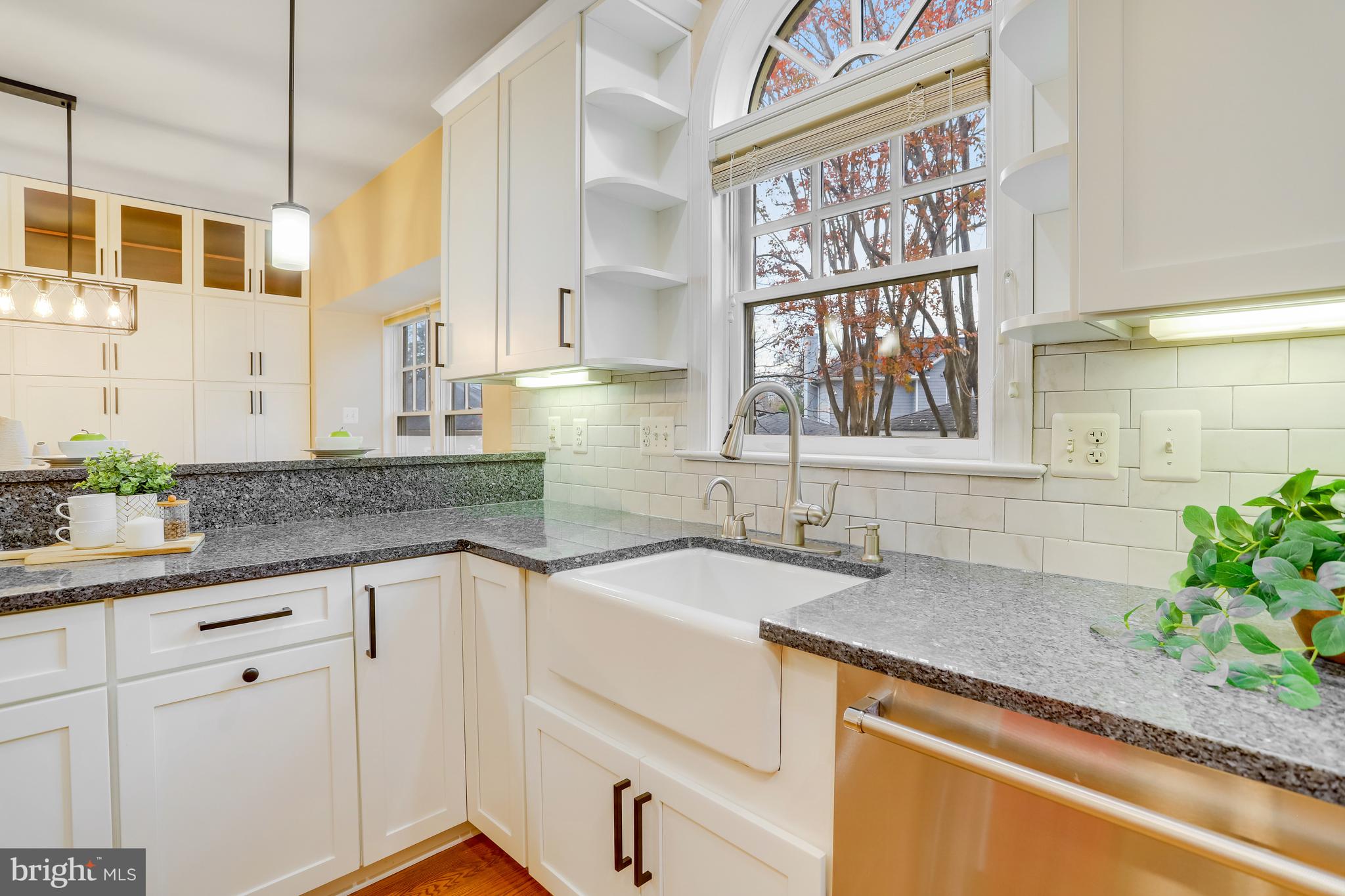 CHERRYDALE - Residential