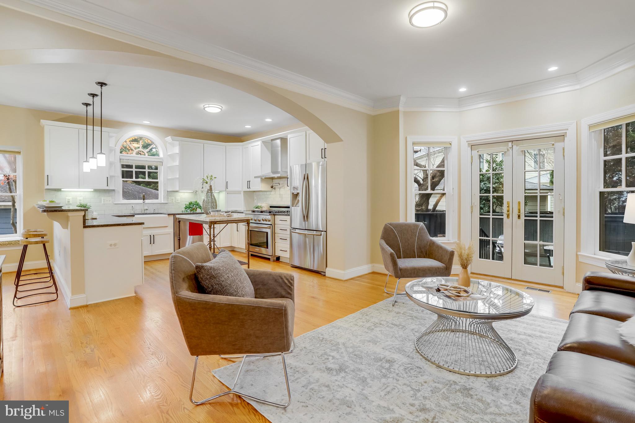 CHERRYDALE - Residential