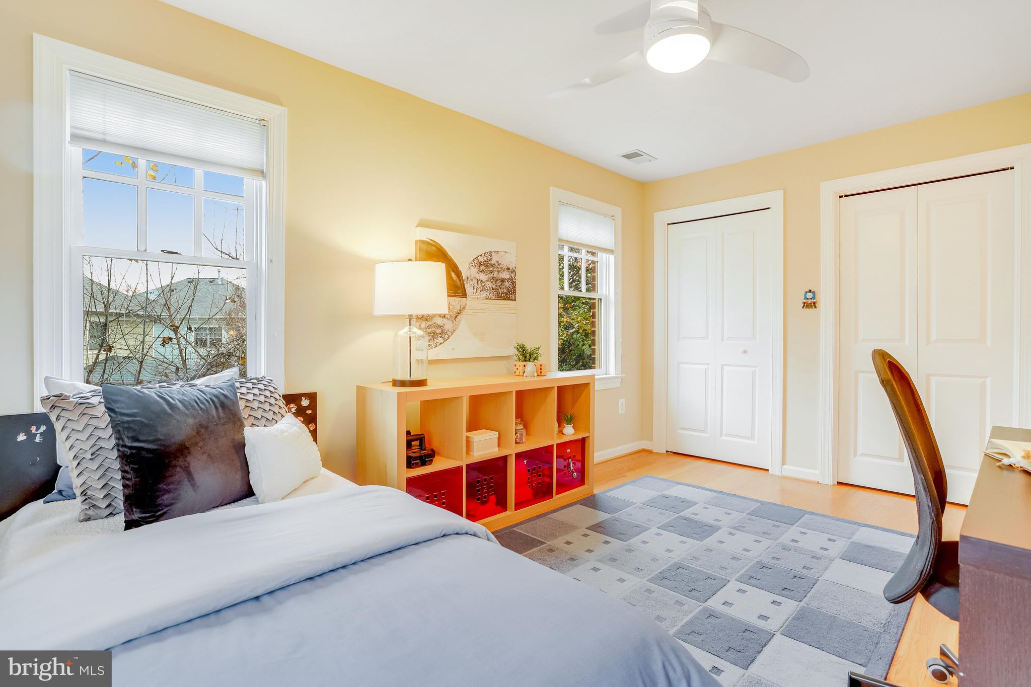 CHERRYDALE - Residential