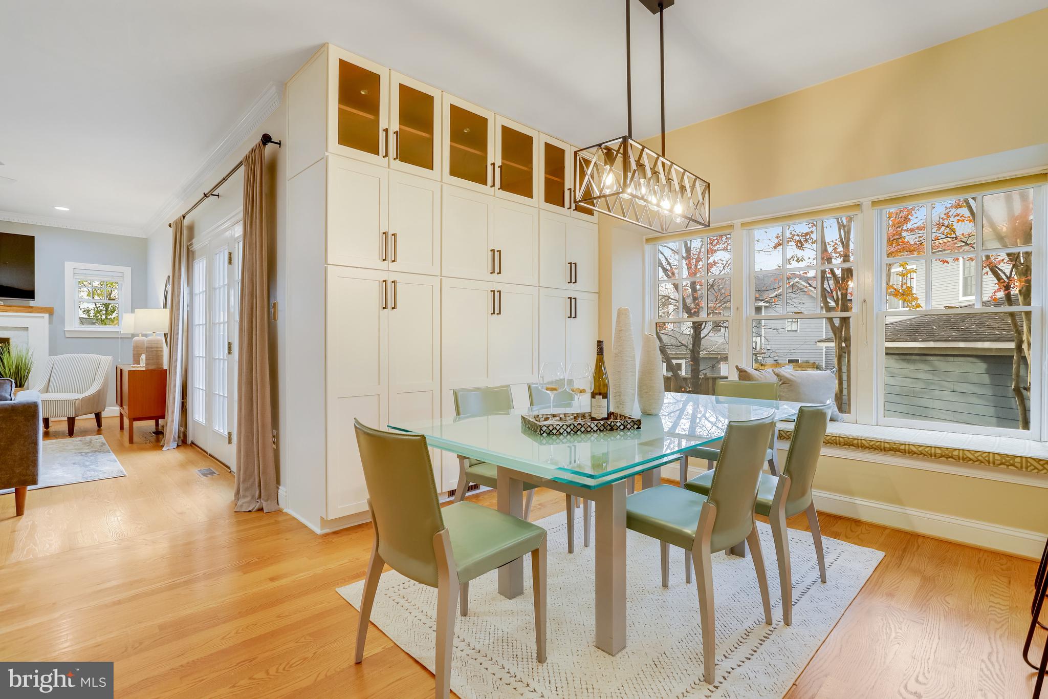 CHERRYDALE - Residential