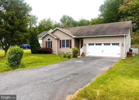 706 Dixon Drive, Stevensville, MD 21666 - MLS#: MDQA2012616