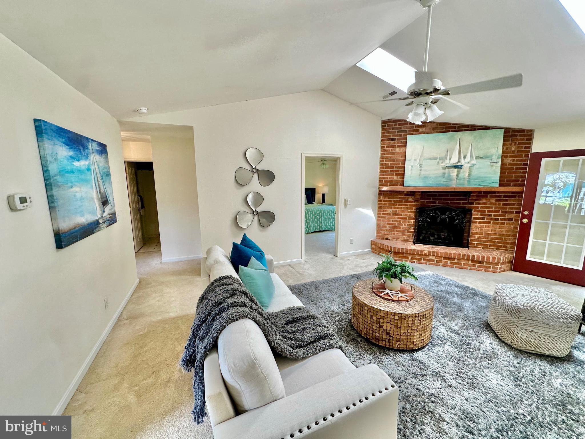 706 DIXON DRIVE