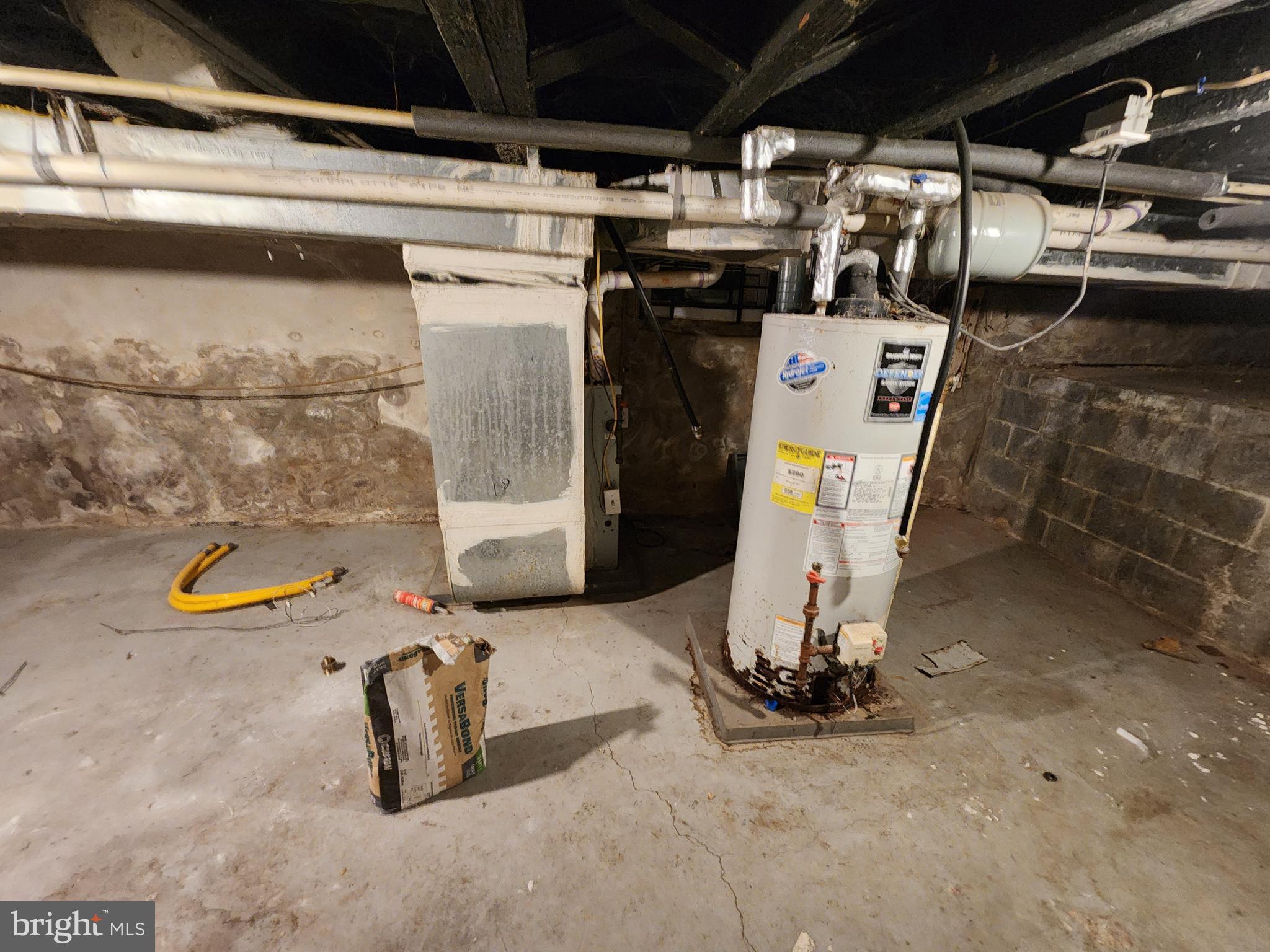 BETTER WAVERLY HISTORIC DISTRICT - Residential