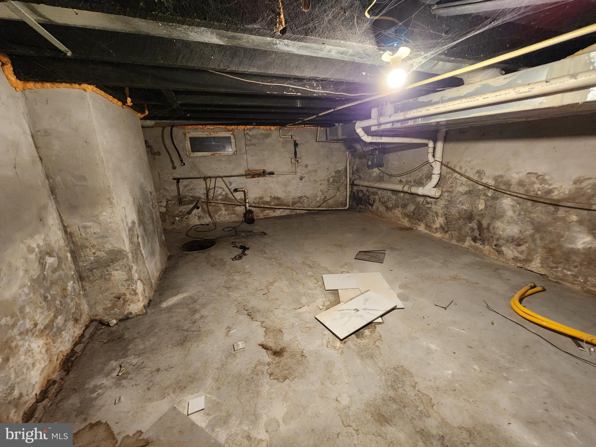 BETTER WAVERLY HISTORIC DISTRICT - Residential