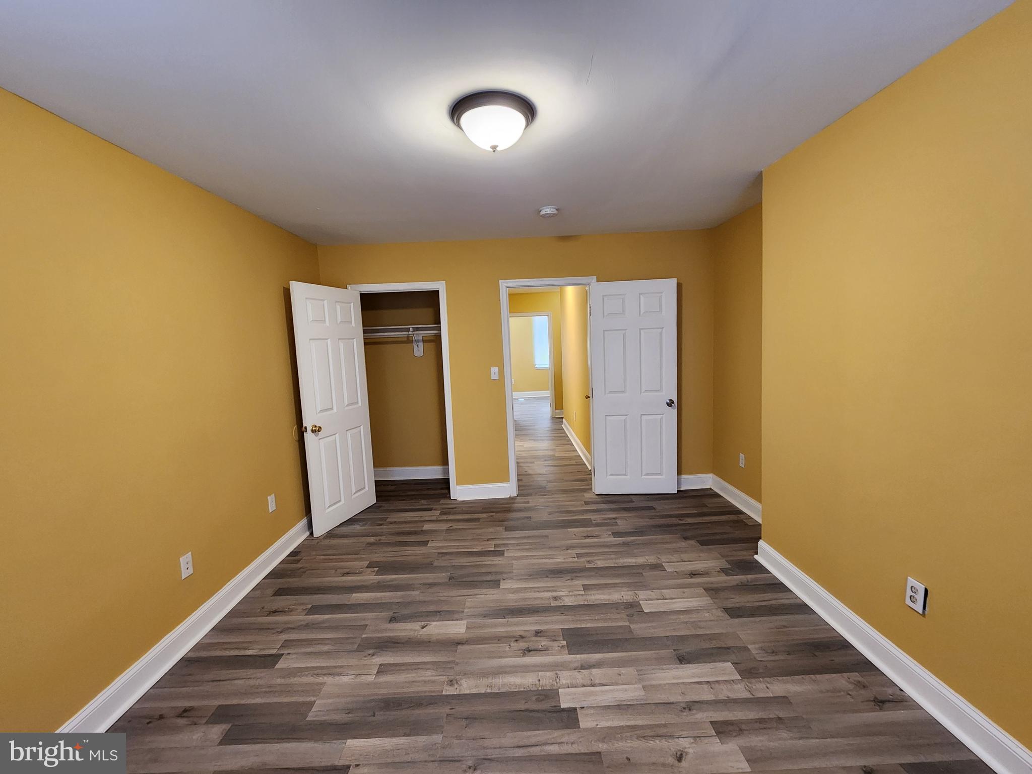 BETTER WAVERLY HISTORIC DISTRICT - Residential