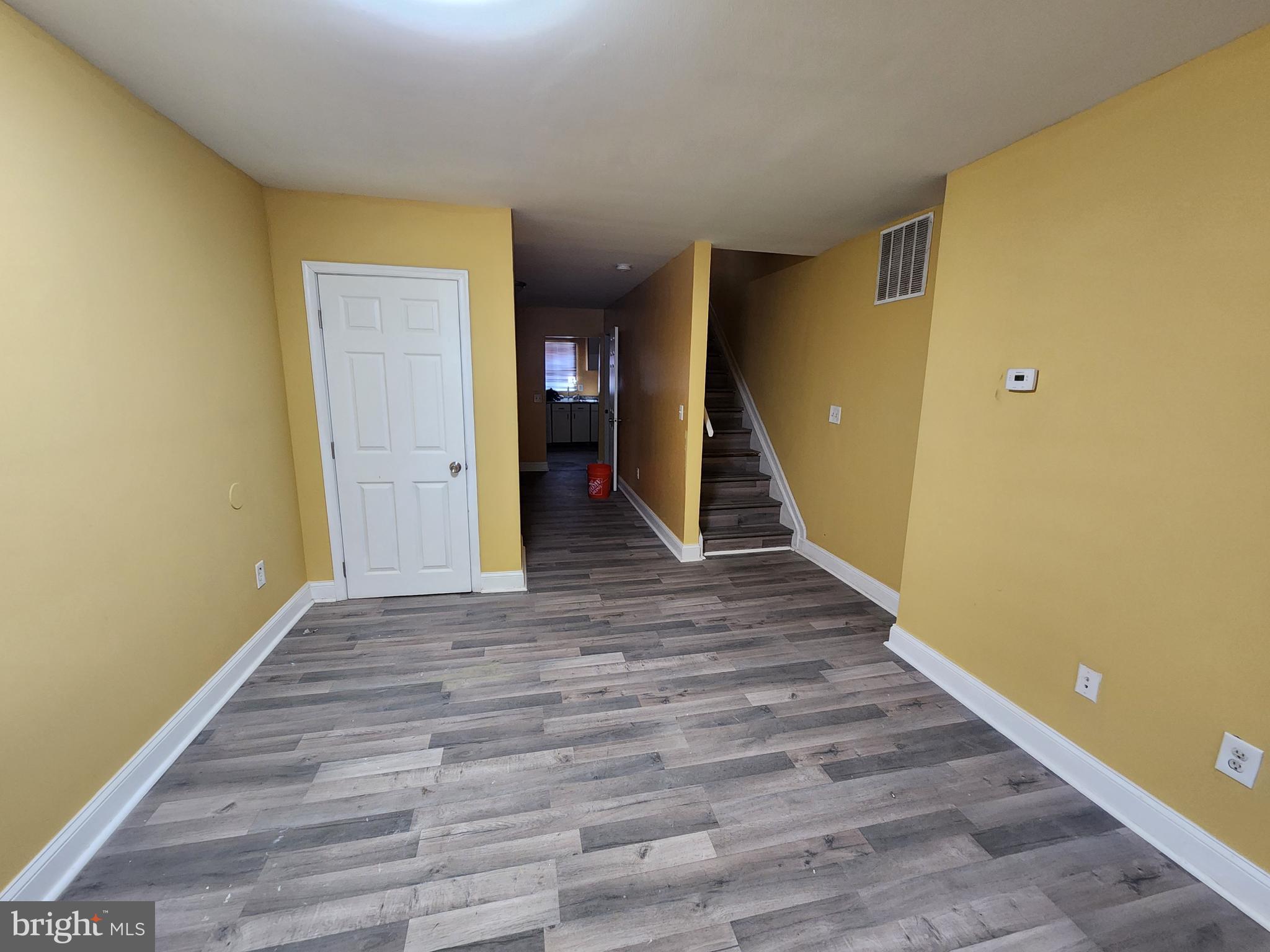 BETTER WAVERLY HISTORIC DISTRICT - Residential