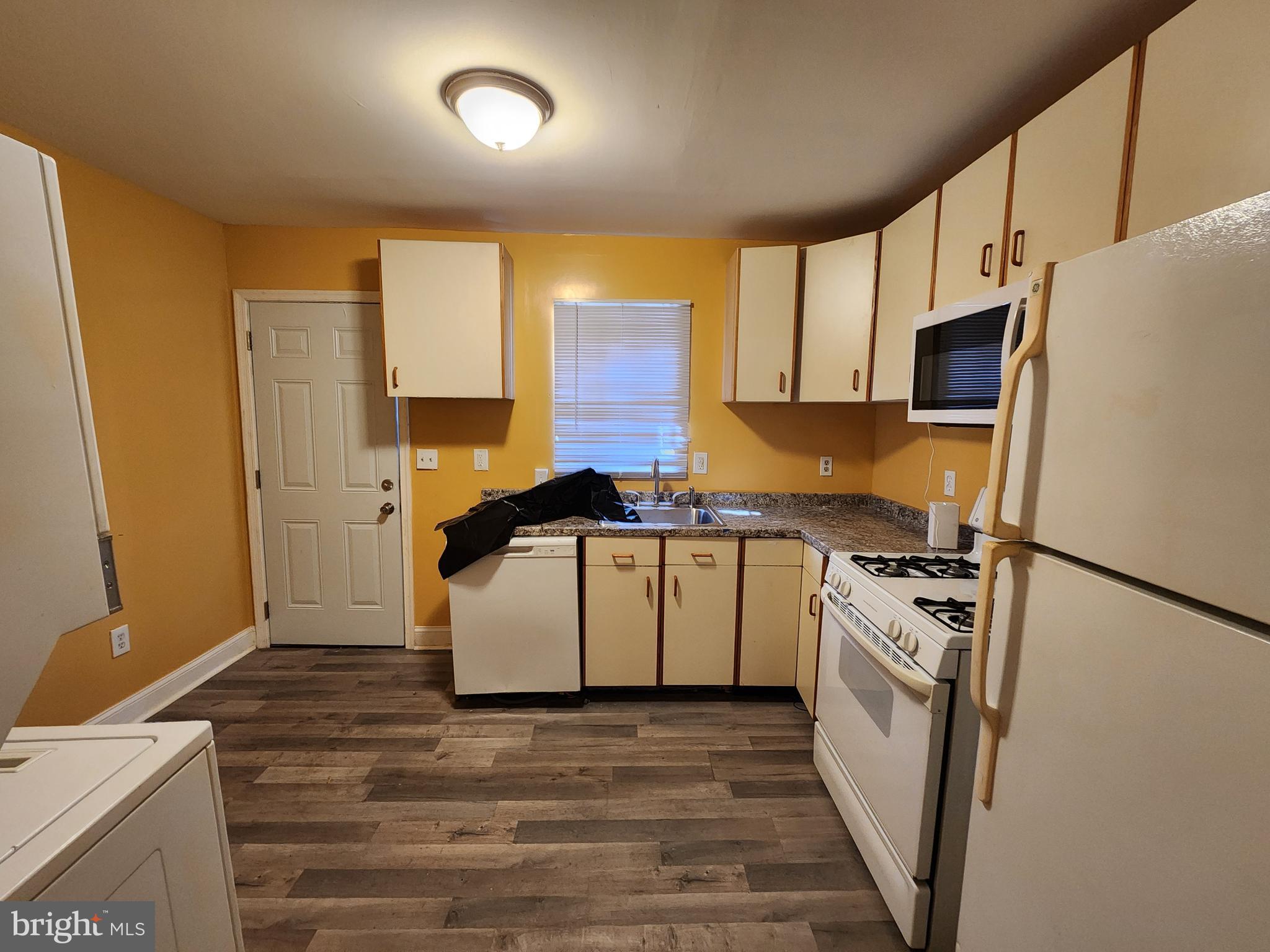 BETTER WAVERLY HISTORIC DISTRICT - Residential