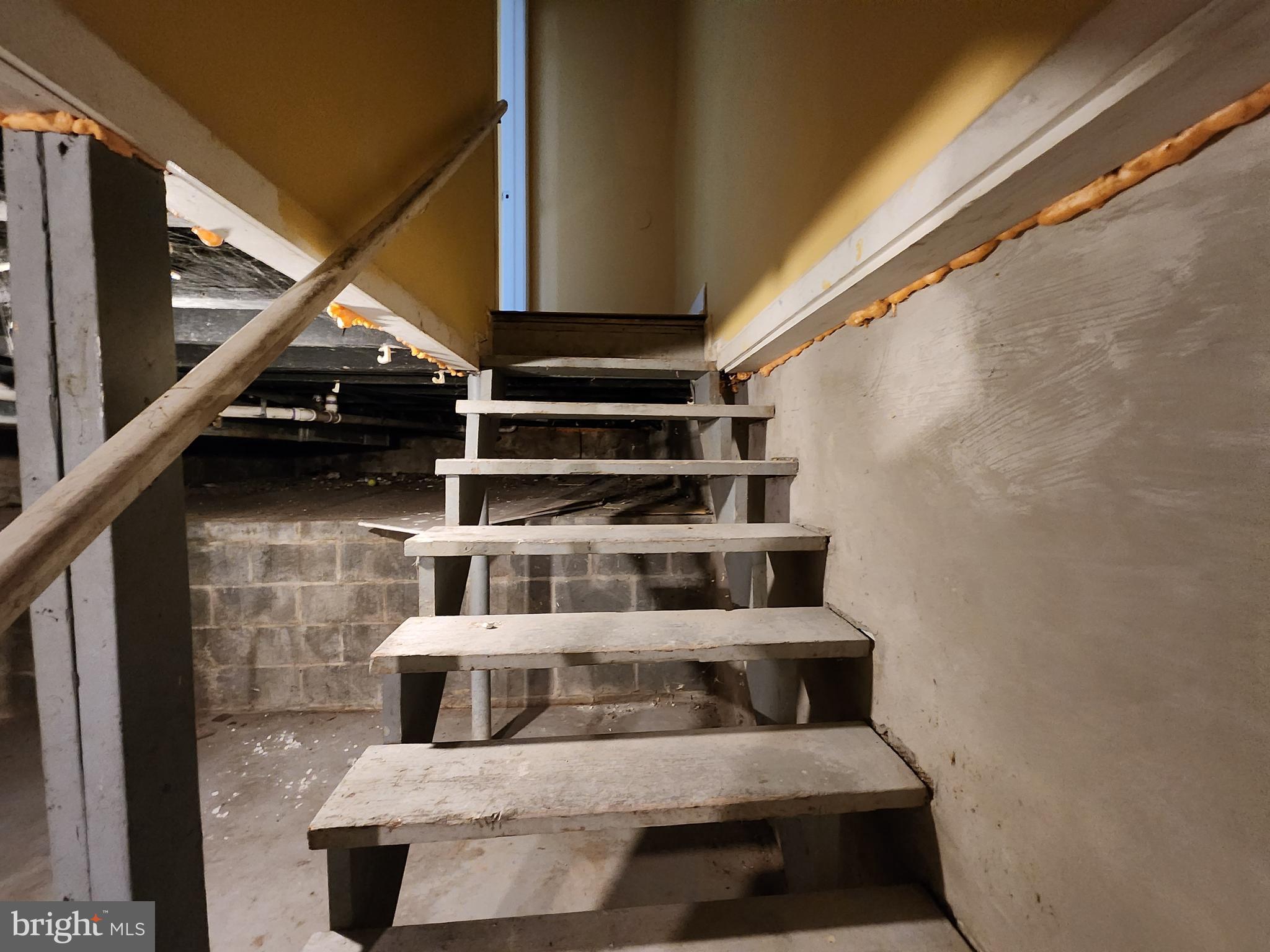 BETTER WAVERLY HISTORIC DISTRICT - Residential