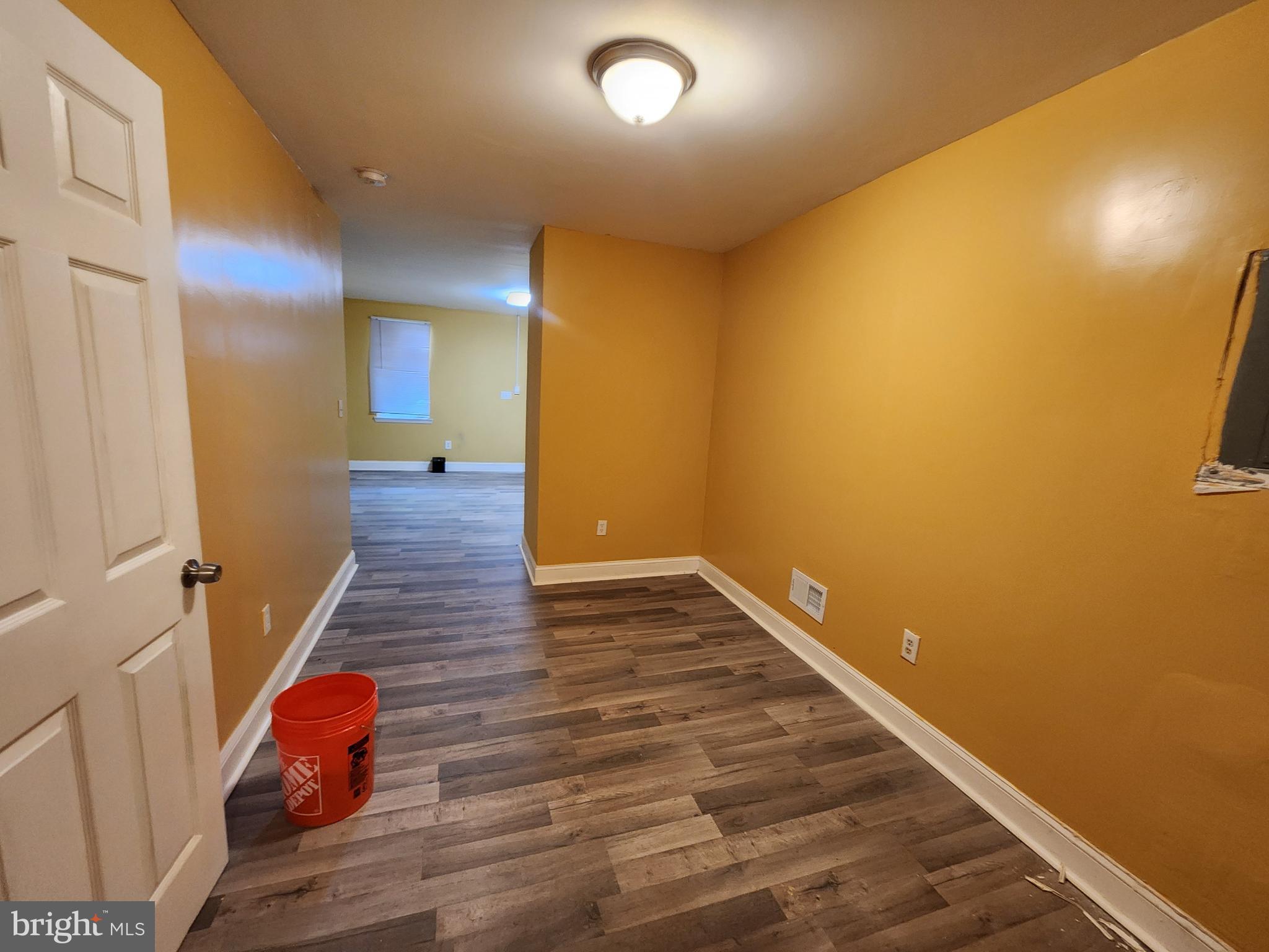 BETTER WAVERLY HISTORIC DISTRICT - Residential