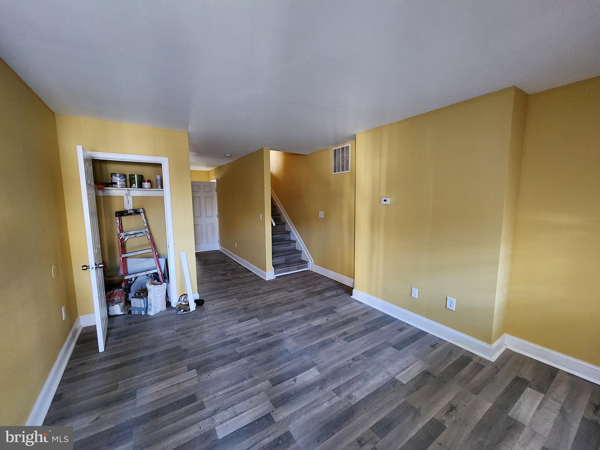 BETTER WAVERLY HISTORIC DISTRICT - Residential