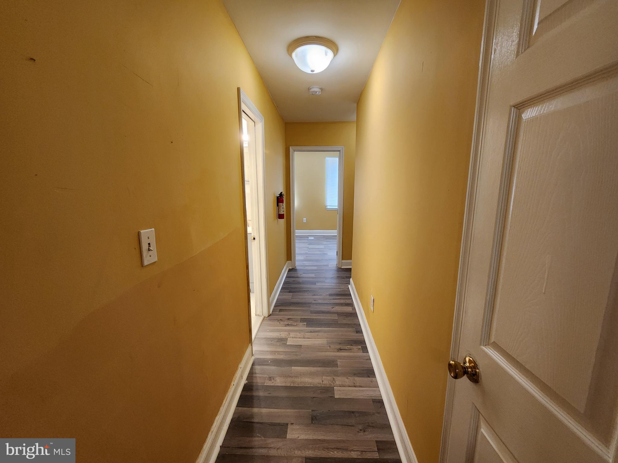 BETTER WAVERLY HISTORIC DISTRICT - Residential