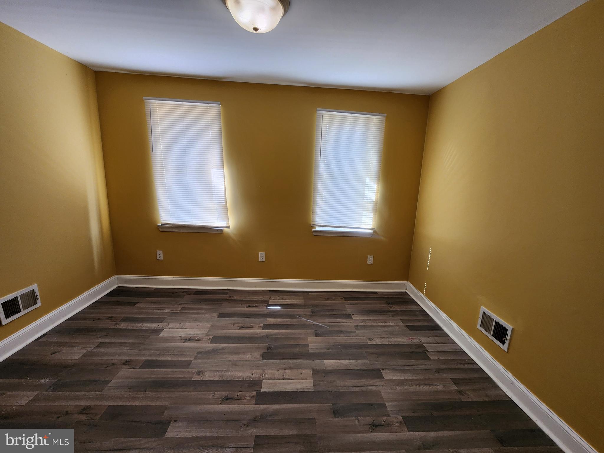 BETTER WAVERLY HISTORIC DISTRICT - Residential