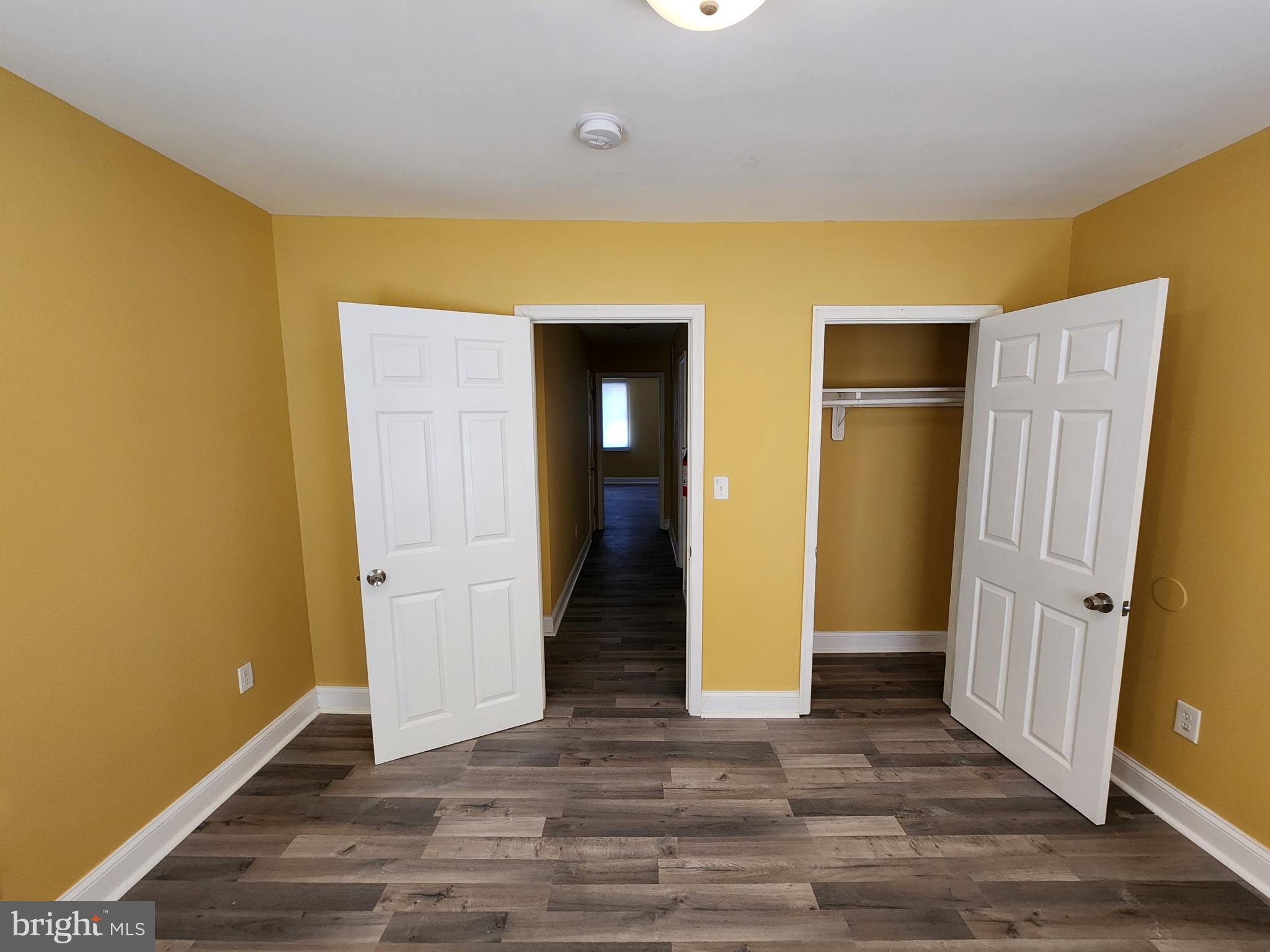 BETTER WAVERLY HISTORIC DISTRICT - Residential