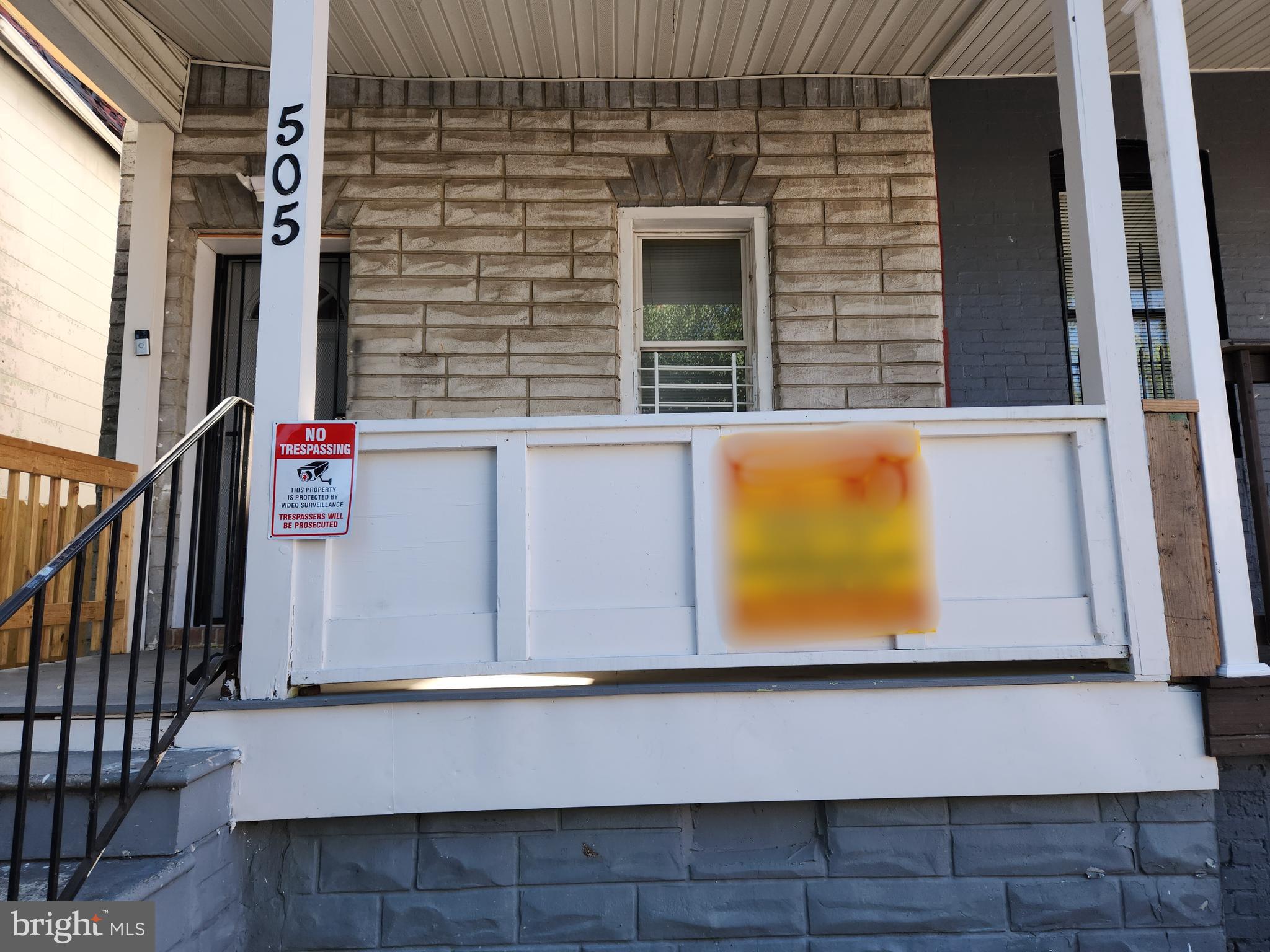 BETTER WAVERLY HISTORIC DISTRICT - Residential