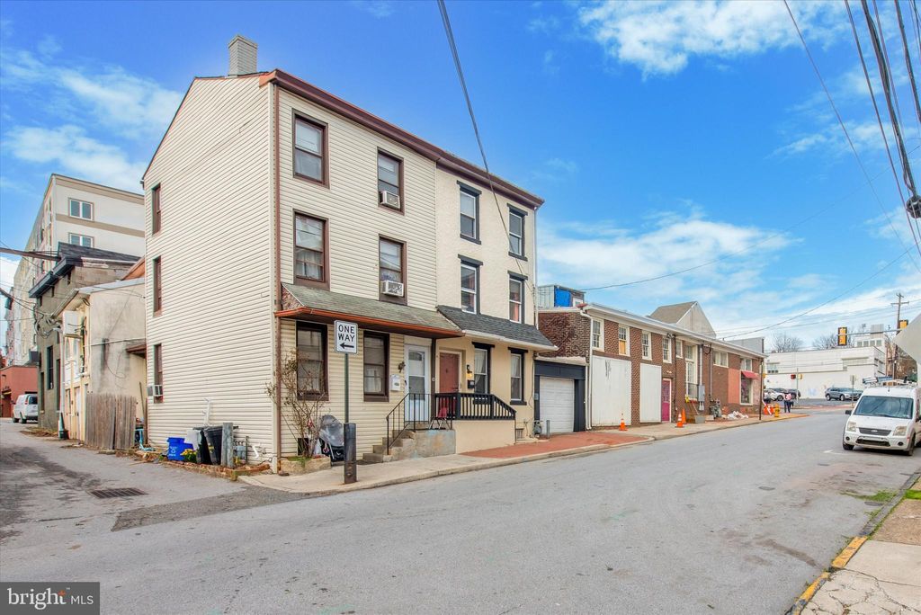 Photo of 12 S Matlack Street, WEST CHESTER, PA 19382 (MLS # PACT2117714)