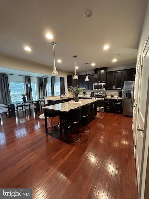 9507 PIAFFE CIRCLE