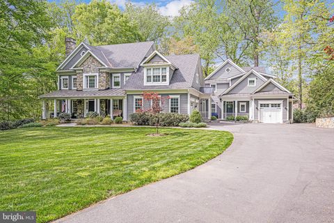 6020 COPELY LANE MCLEAN VA 22101