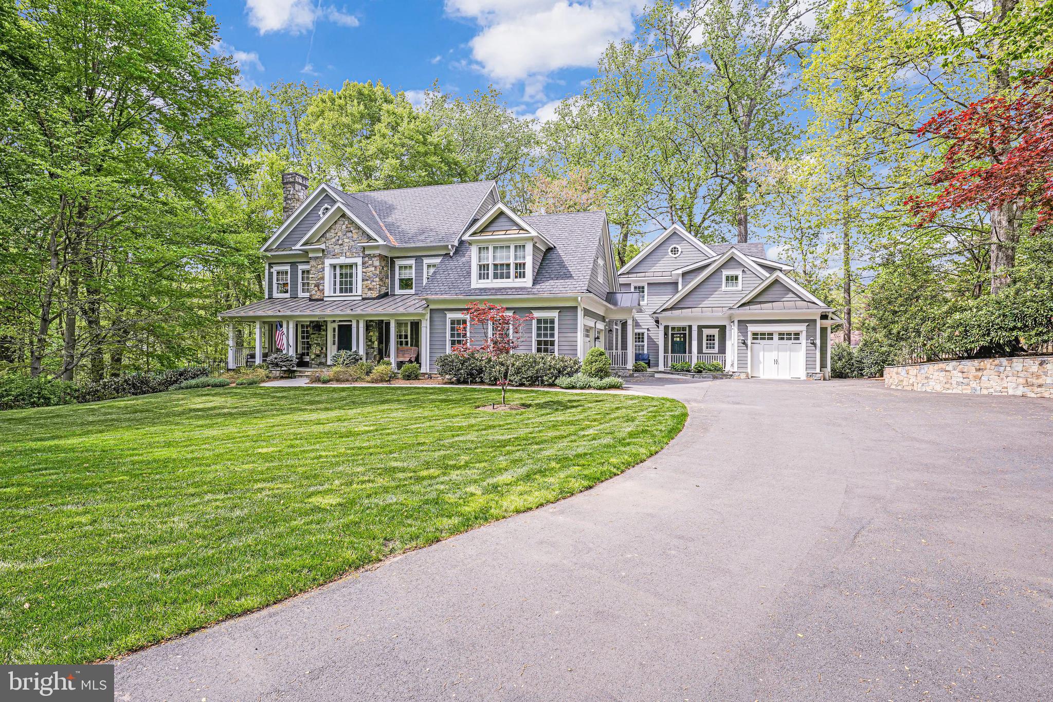 6020 COPELY LANE