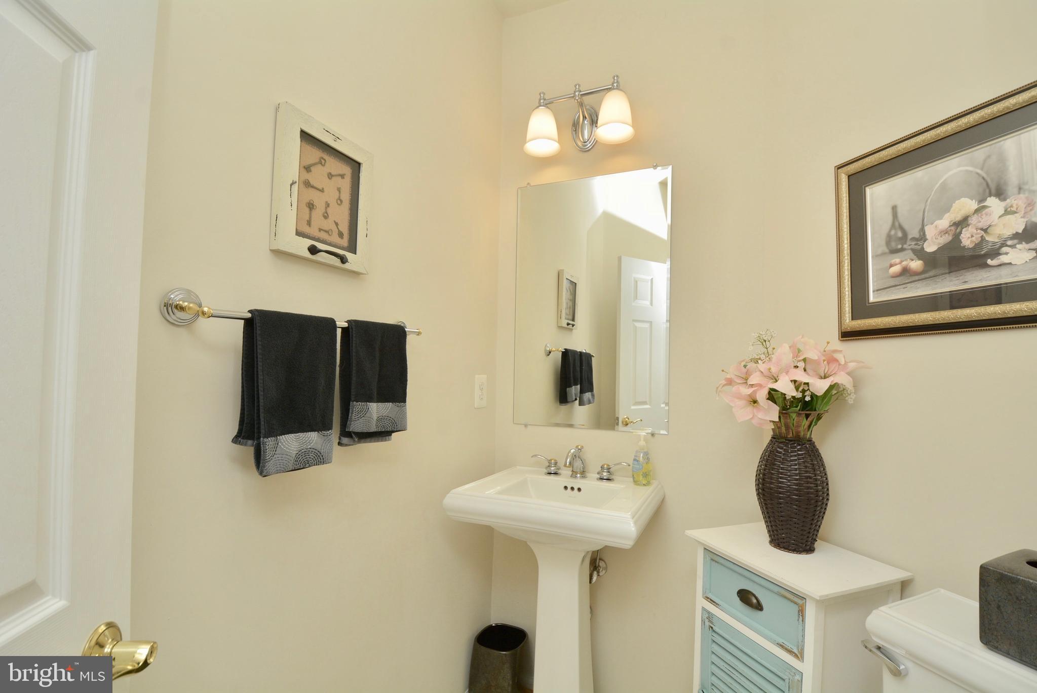 POWELLS LANDING - Residential