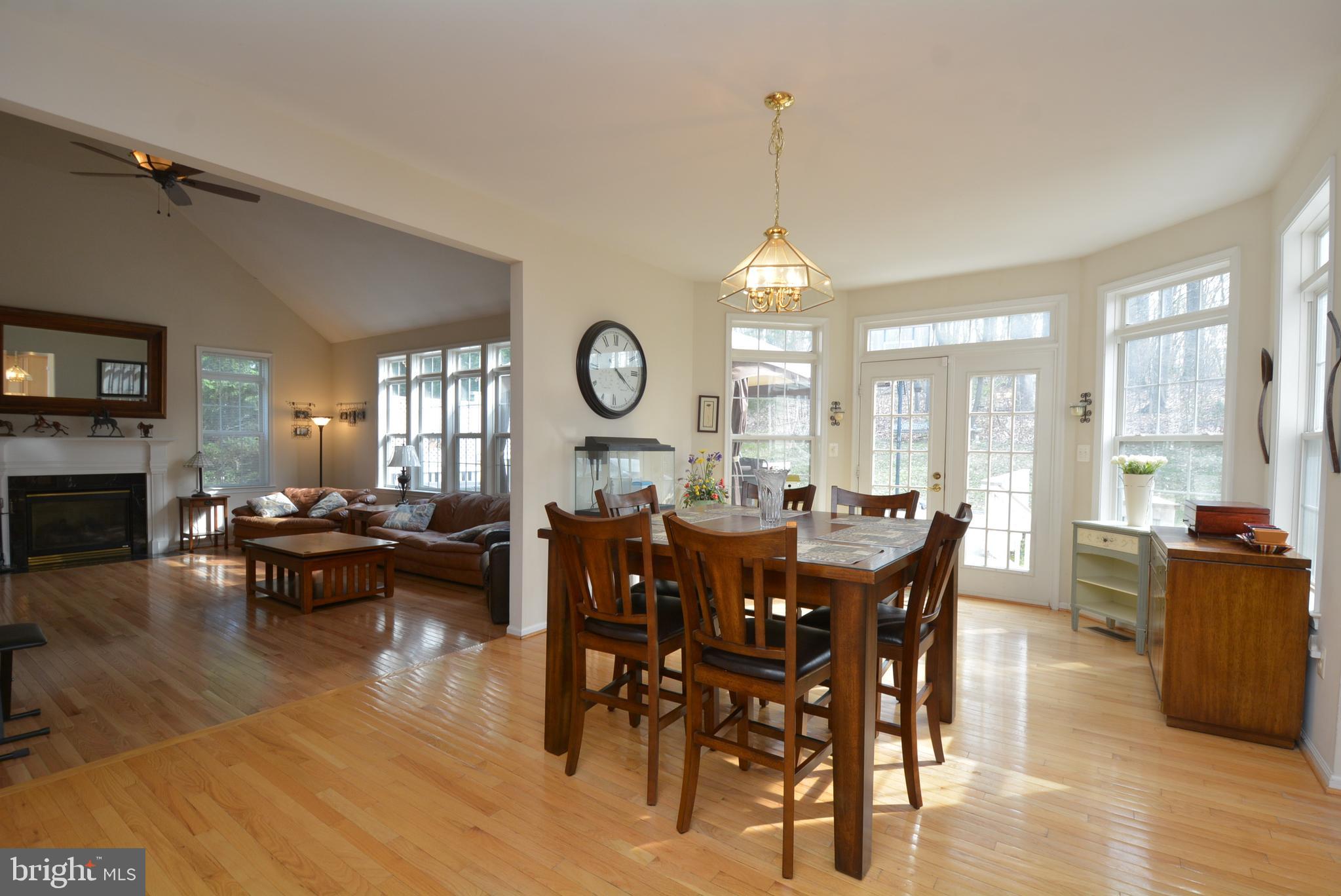 POWELLS LANDING - Residential