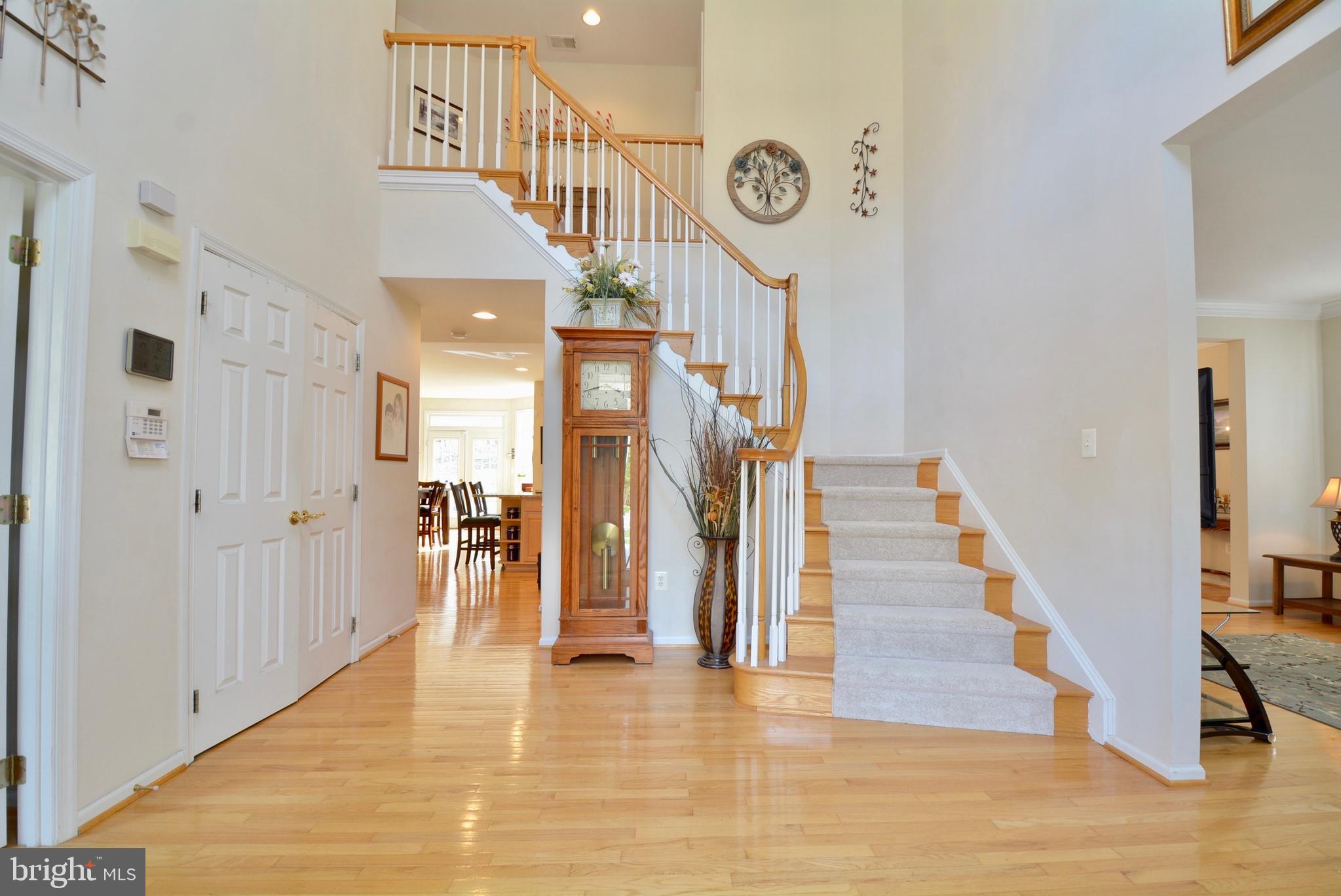 POWELLS LANDING - Residential