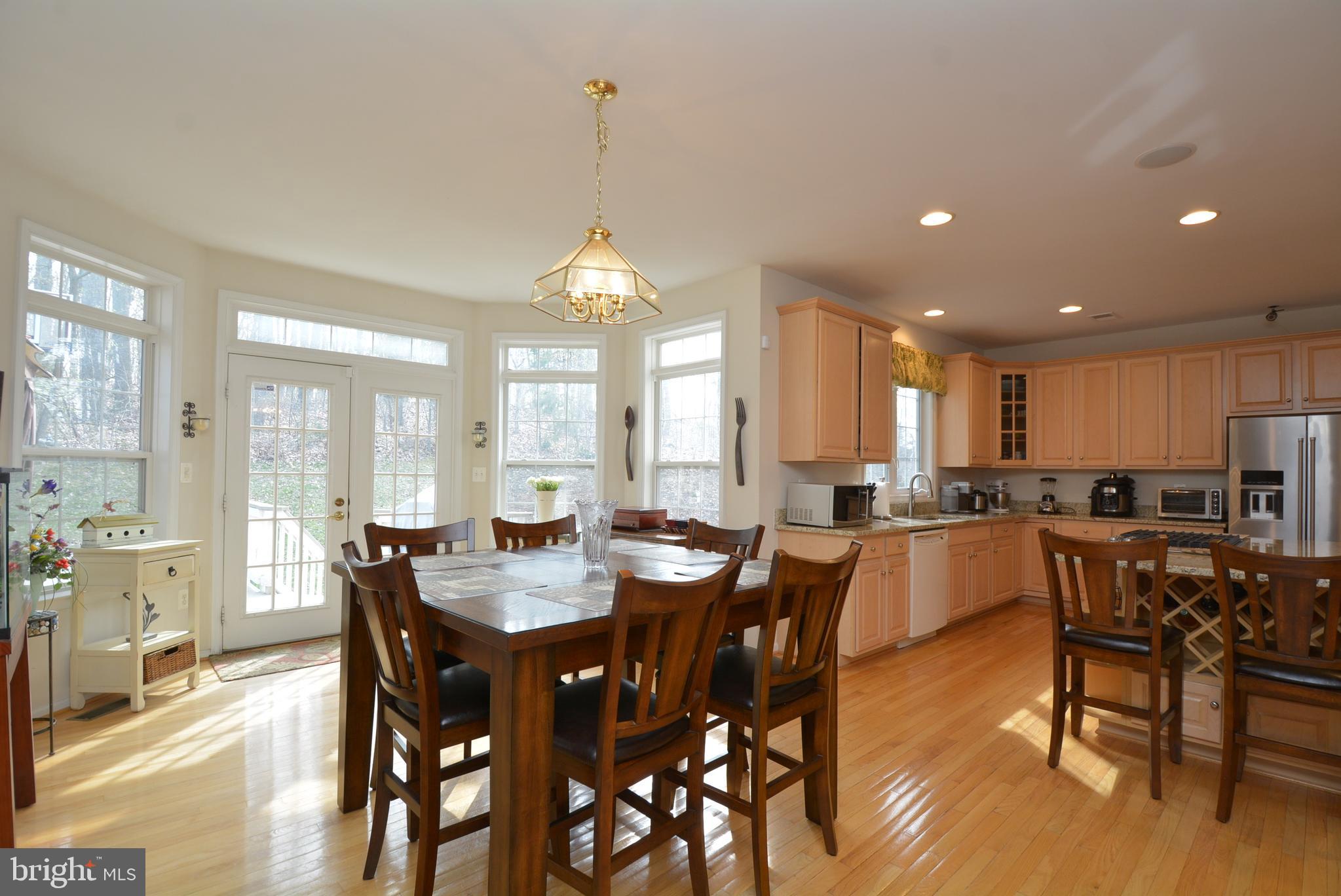 POWELLS LANDING - Residential