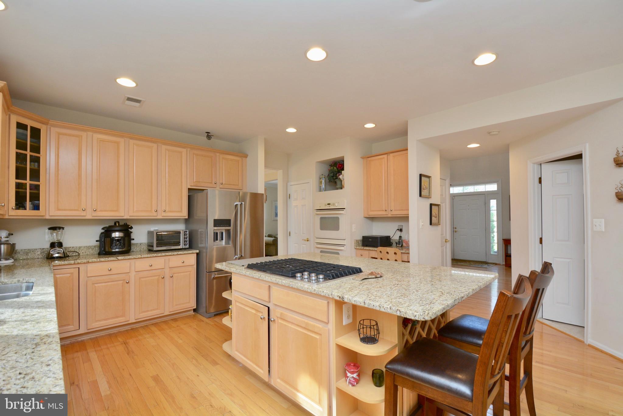 POWELLS LANDING - Residential