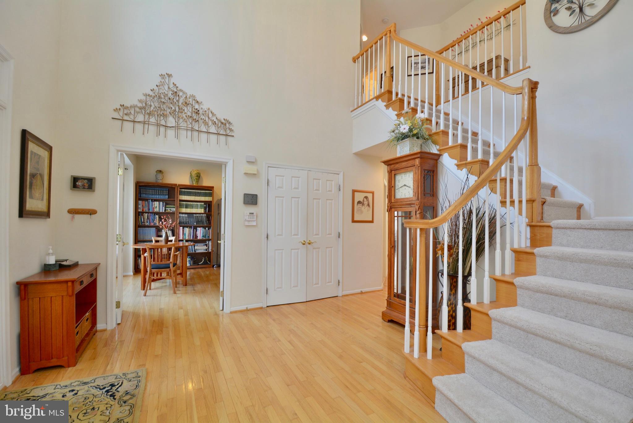 POWELLS LANDING - Residential