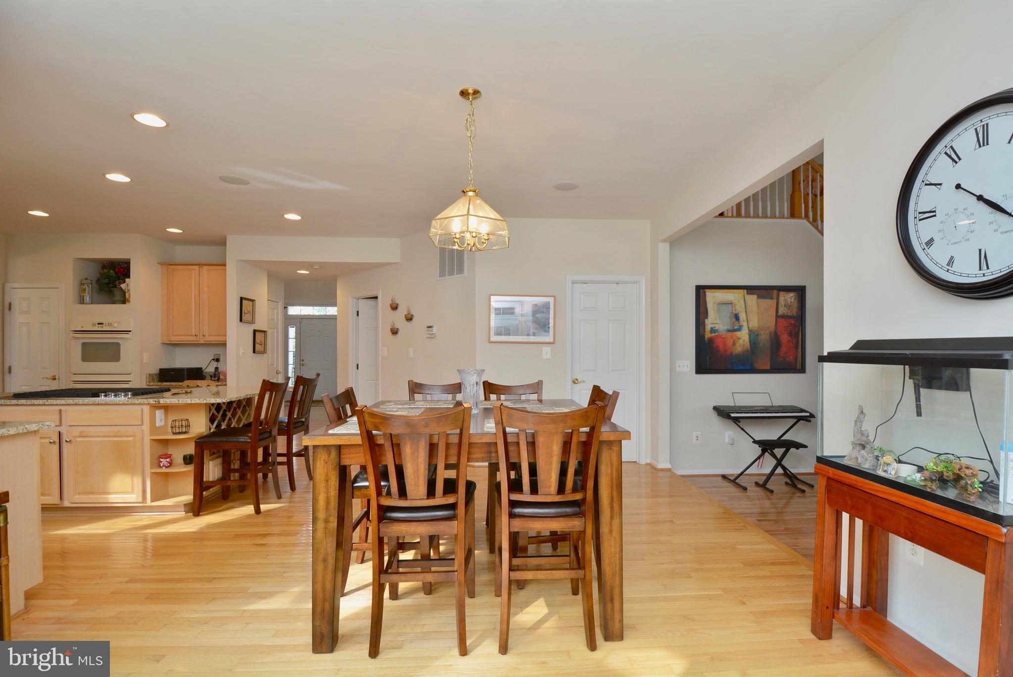 POWELLS LANDING - Residential