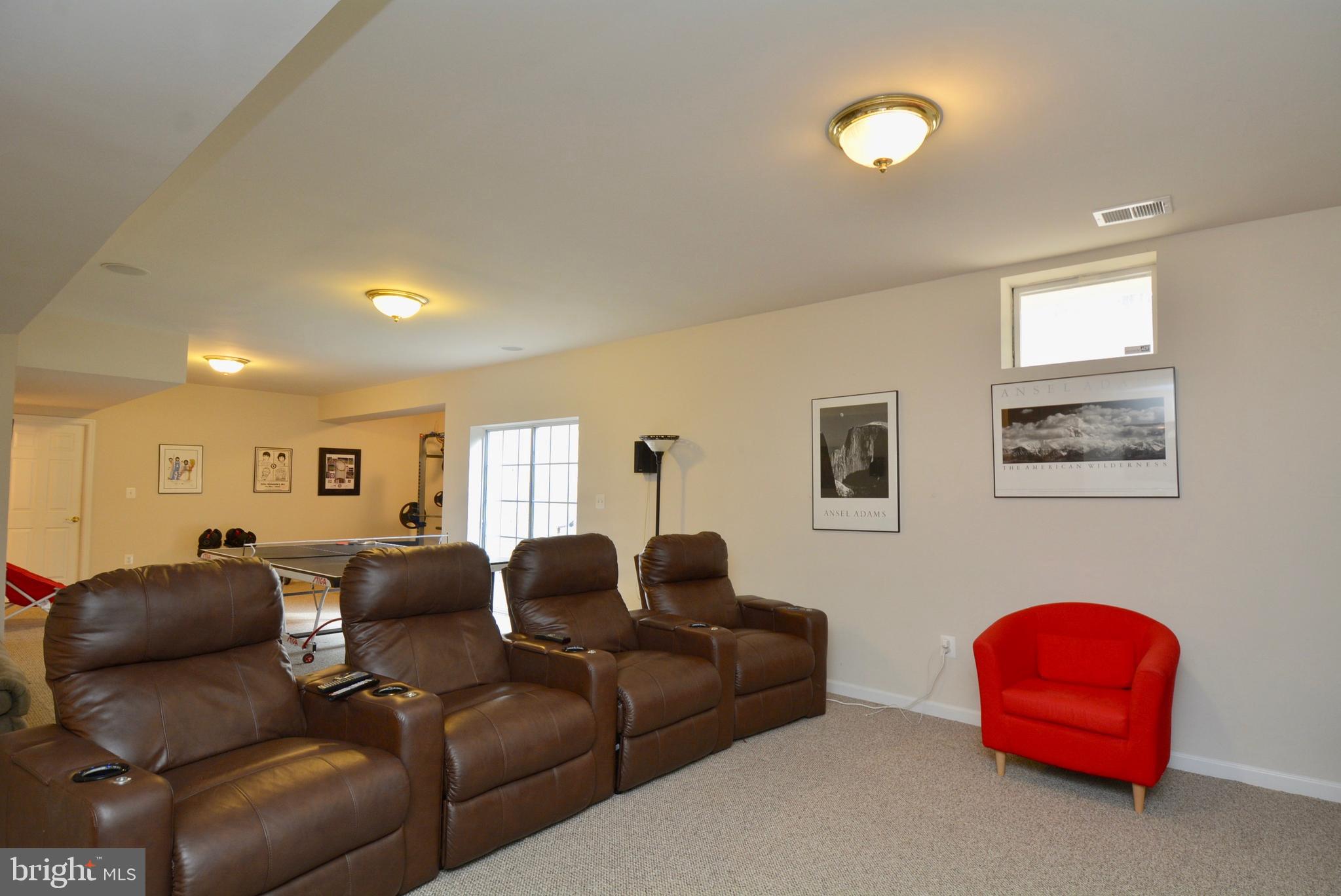 POWELLS LANDING - Residential