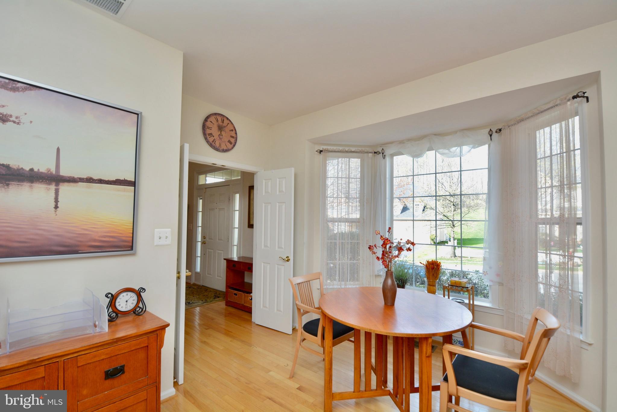 POWELLS LANDING - Residential