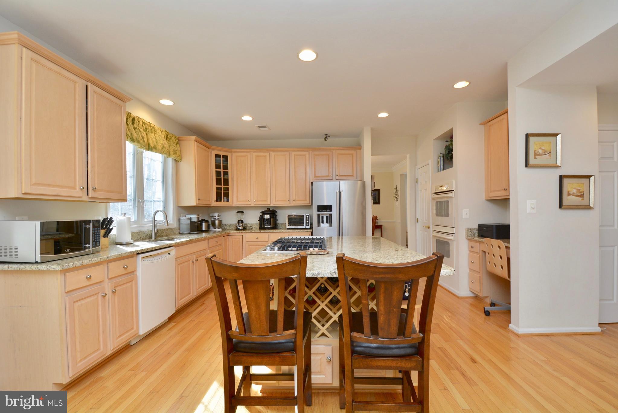 POWELLS LANDING - Residential