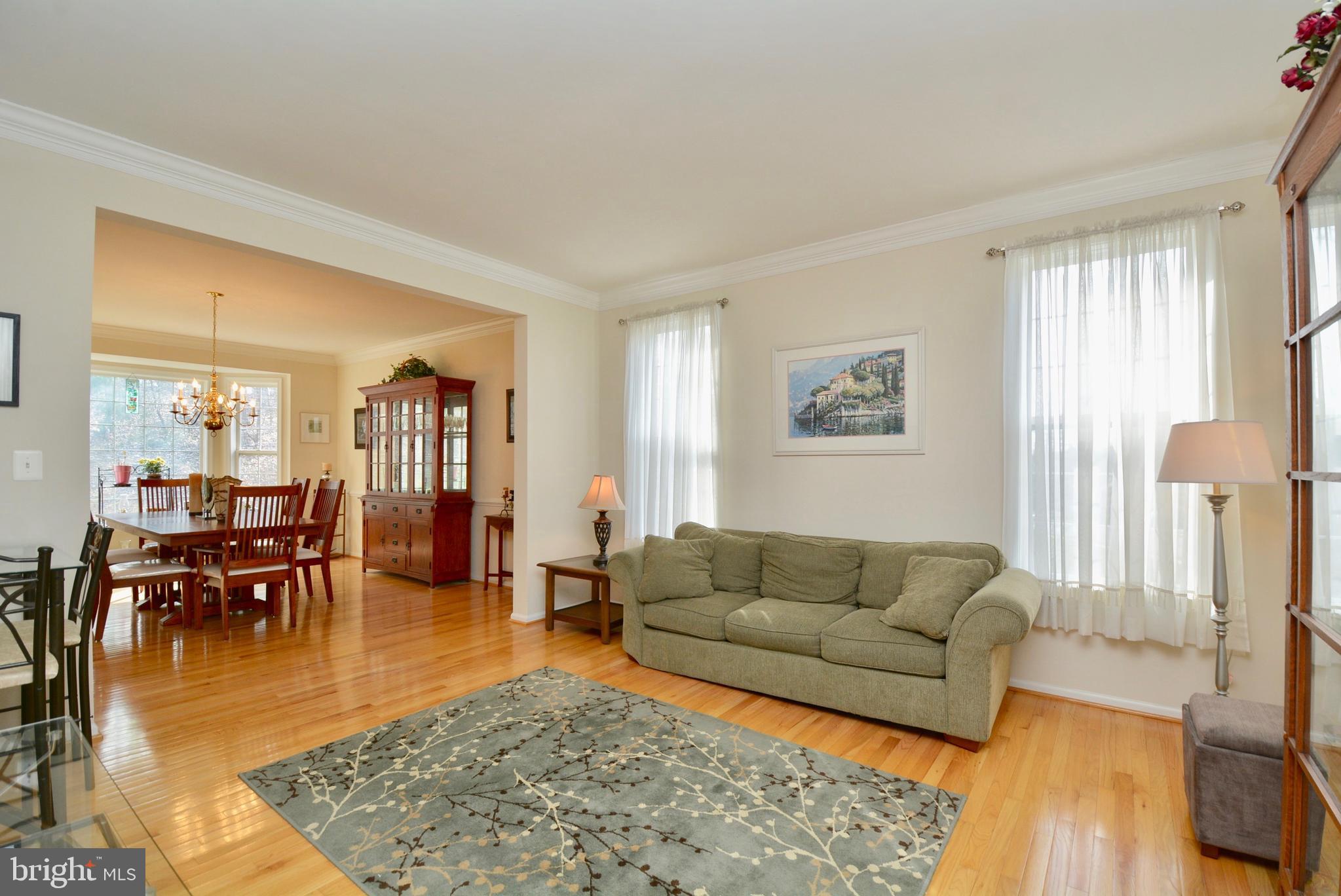 POWELLS LANDING - Residential