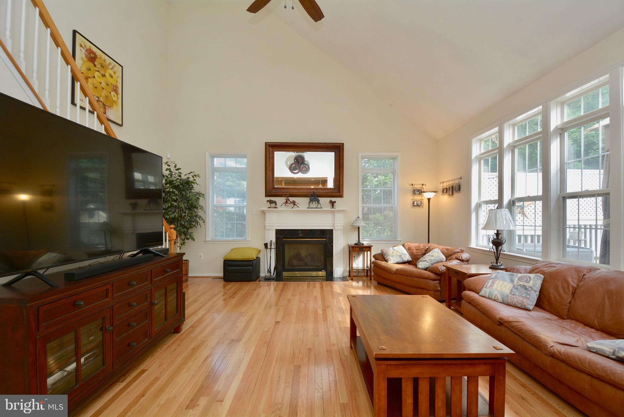 POWELLS LANDING - Residential