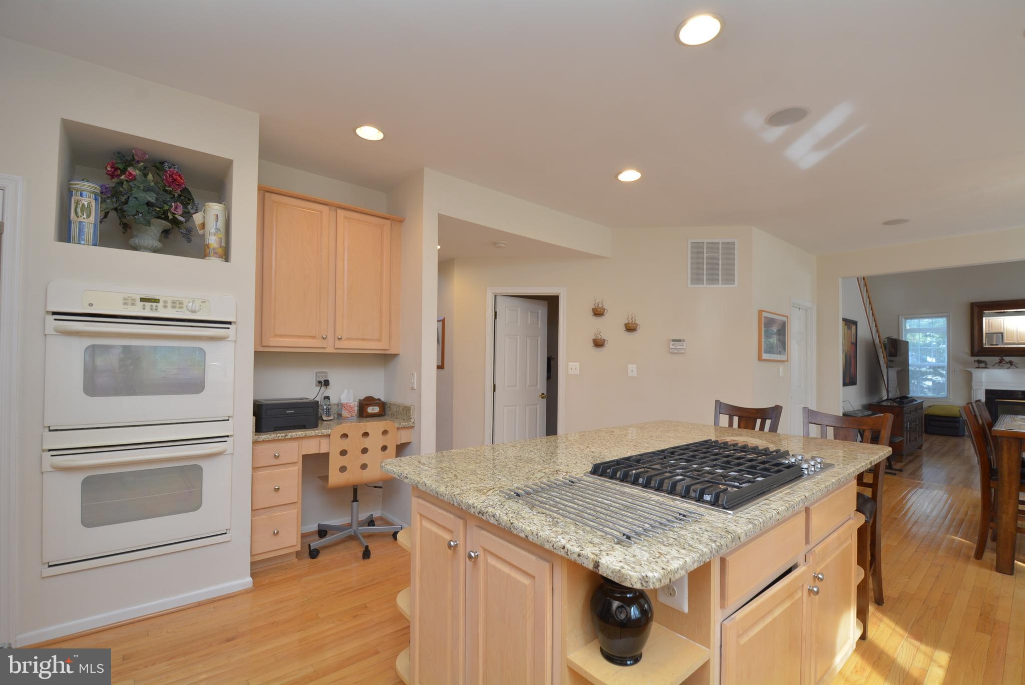 POWELLS LANDING - Residential