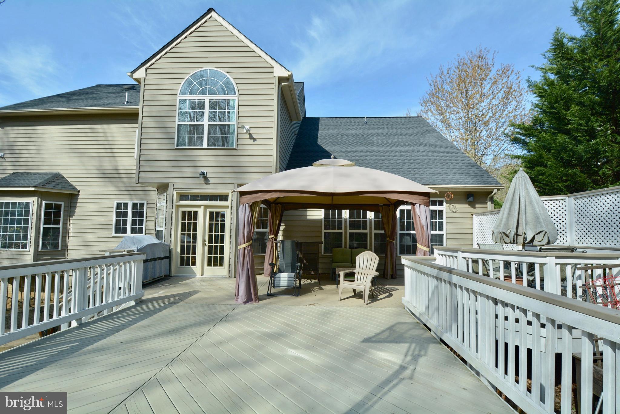 POWELLS LANDING - Residential