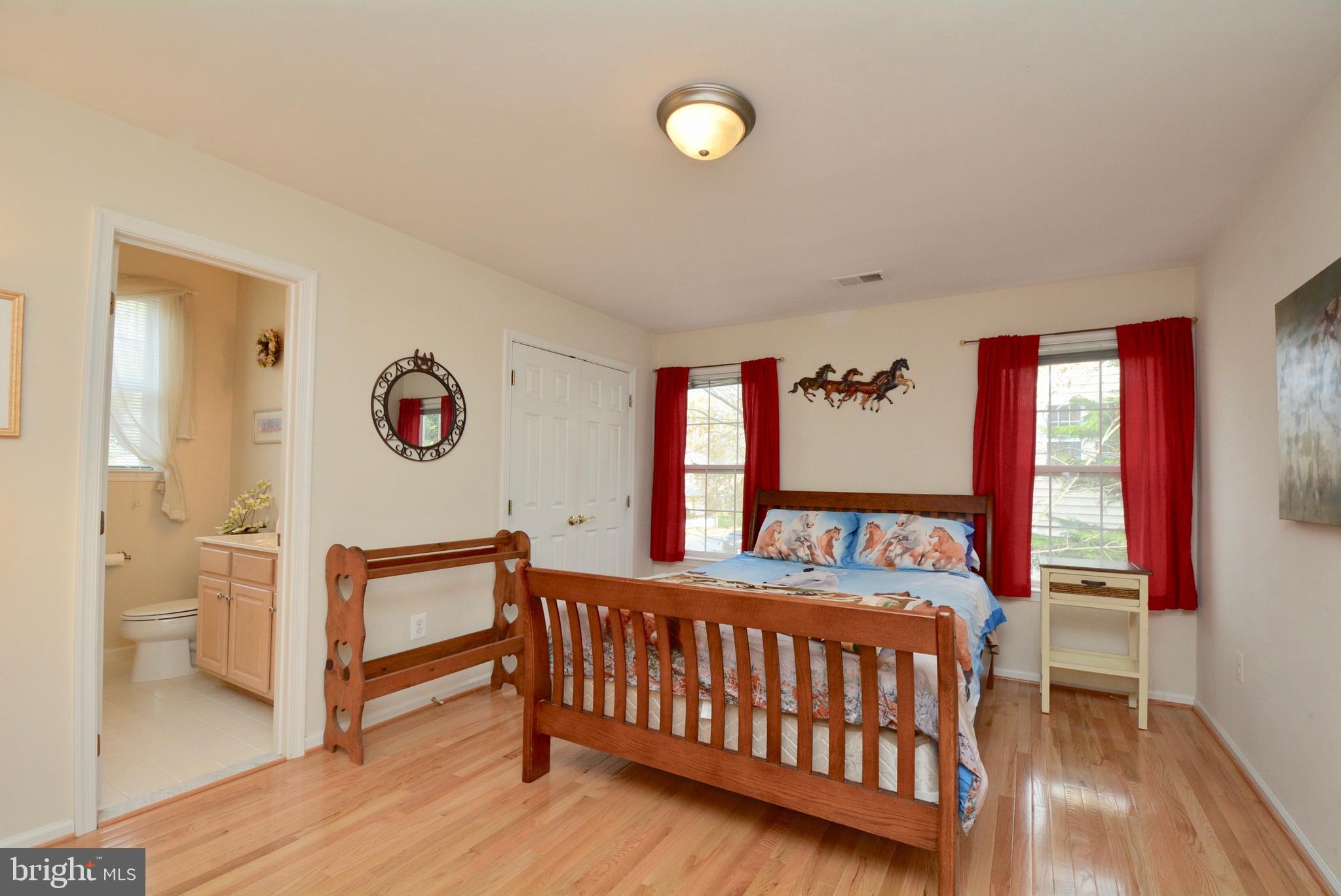 POWELLS LANDING - Residential
