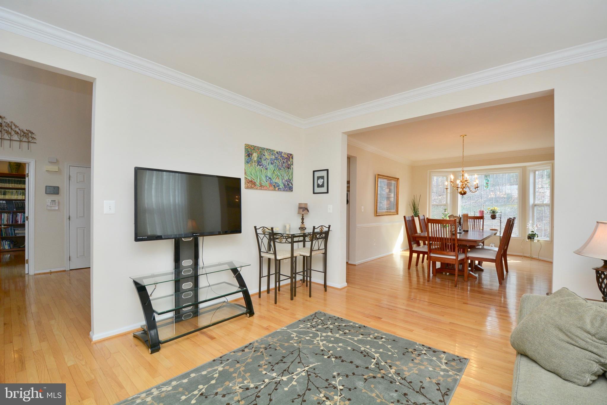 POWELLS LANDING - Residential