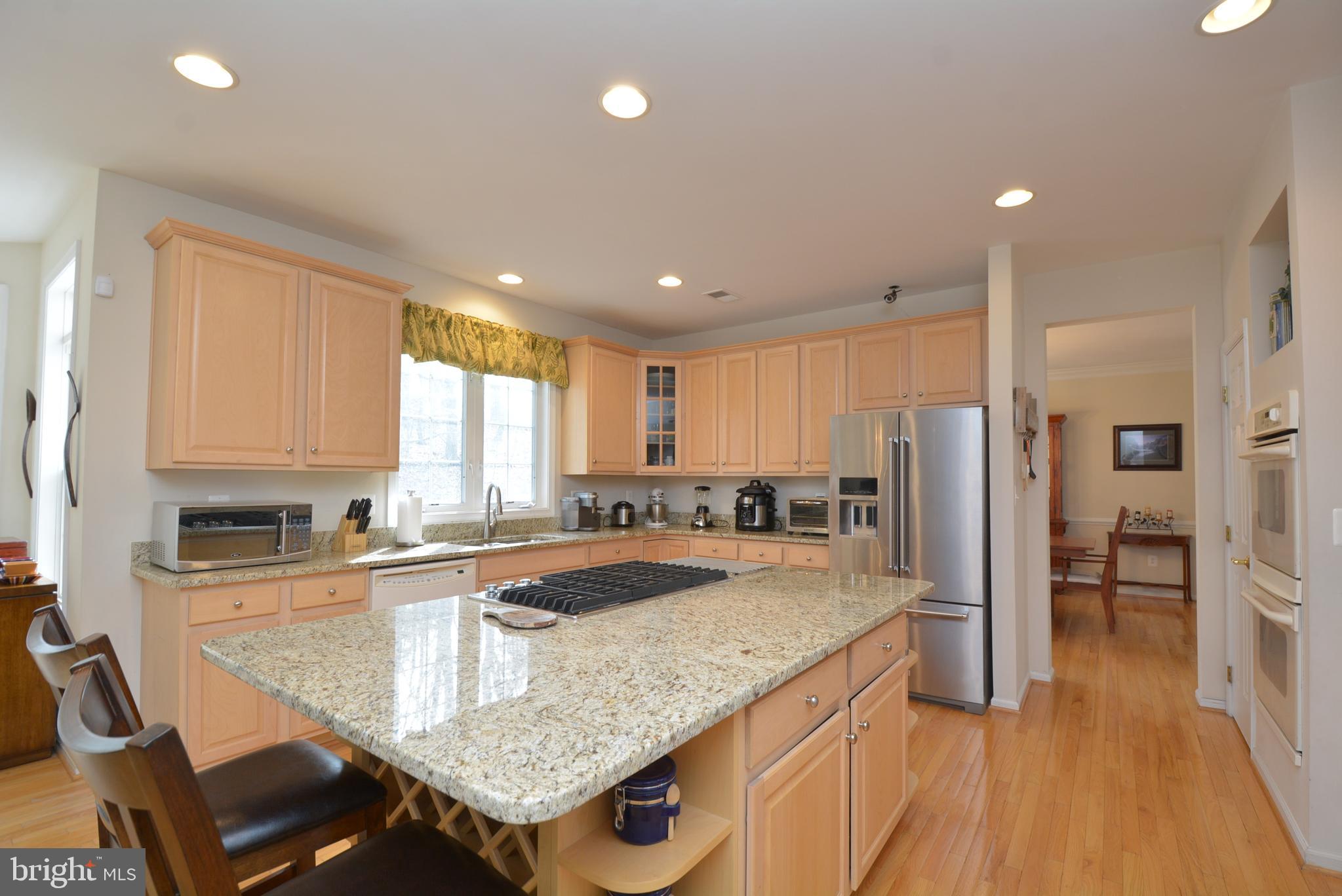 POWELLS LANDING - Residential