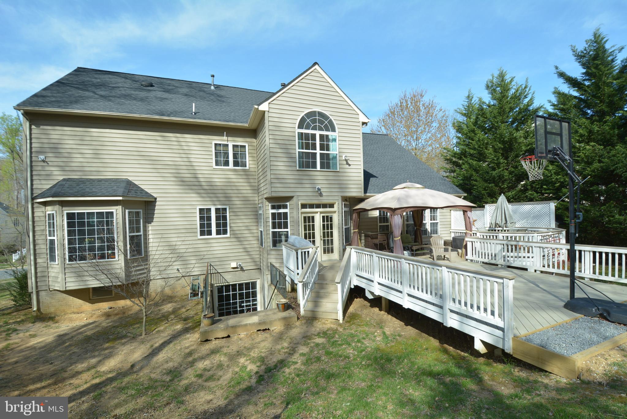 POWELLS LANDING - Residential