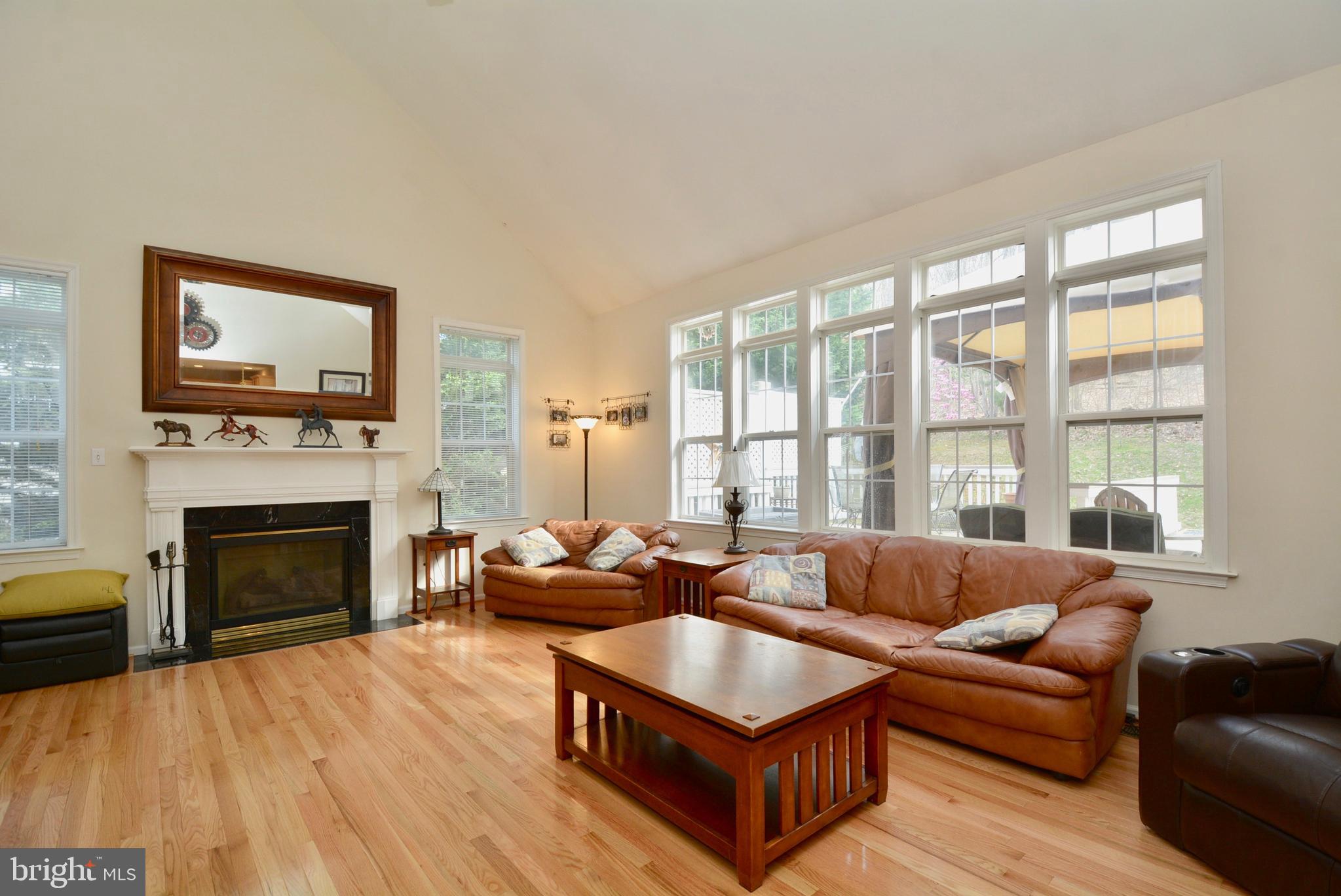 POWELLS LANDING - Residential