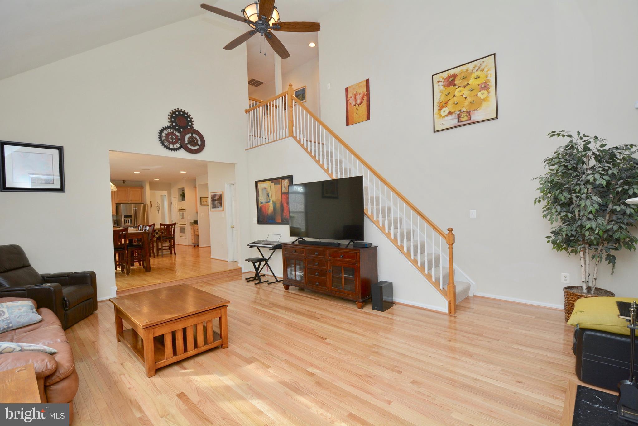 POWELLS LANDING - Residential