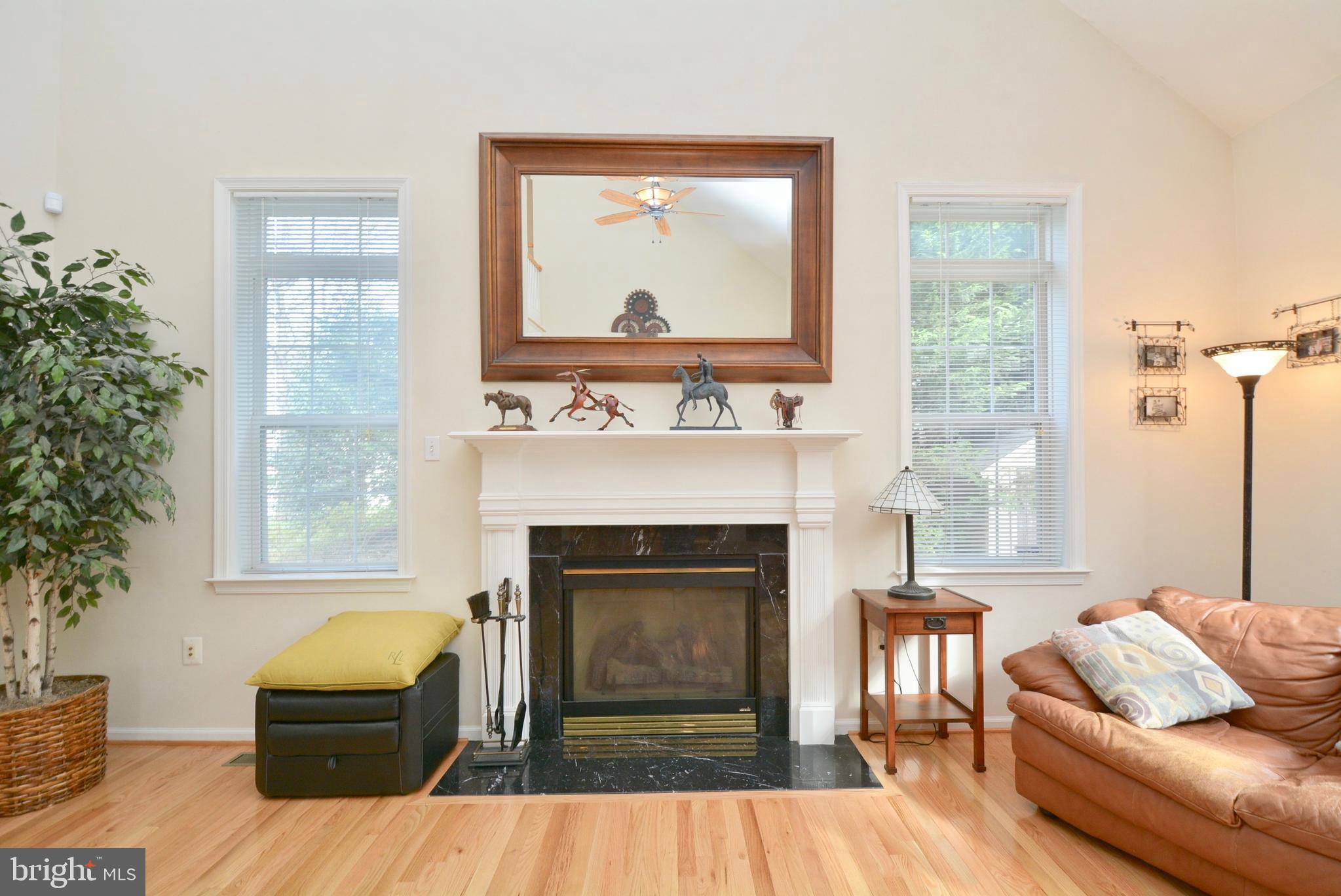 POWELLS LANDING - Residential