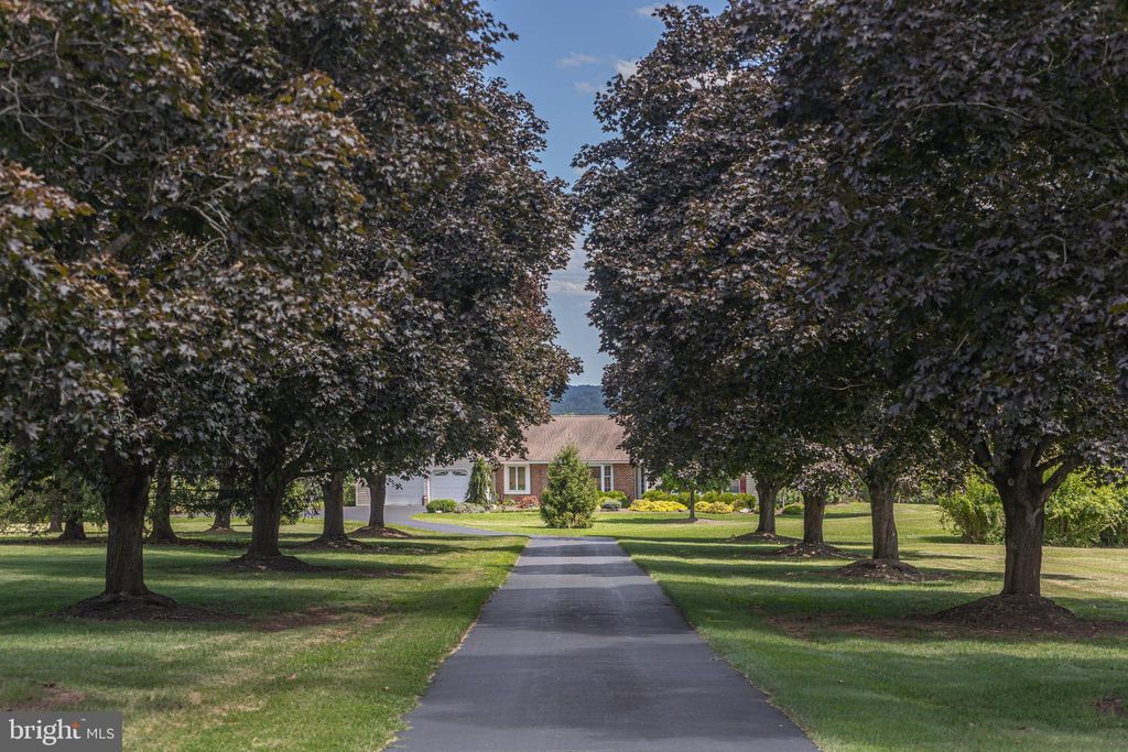 Photo of 13 Everbreeze Drive, ERWINNA, PA 18920 (MLS # PABU2105012)