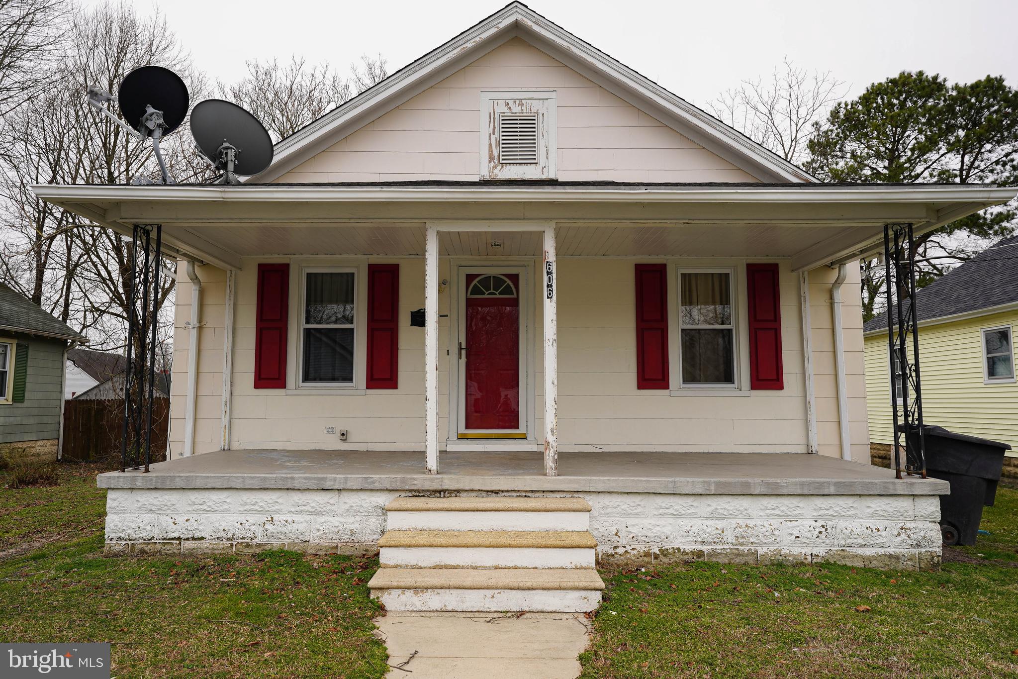 NONE AVAILABLE - Residential Lease