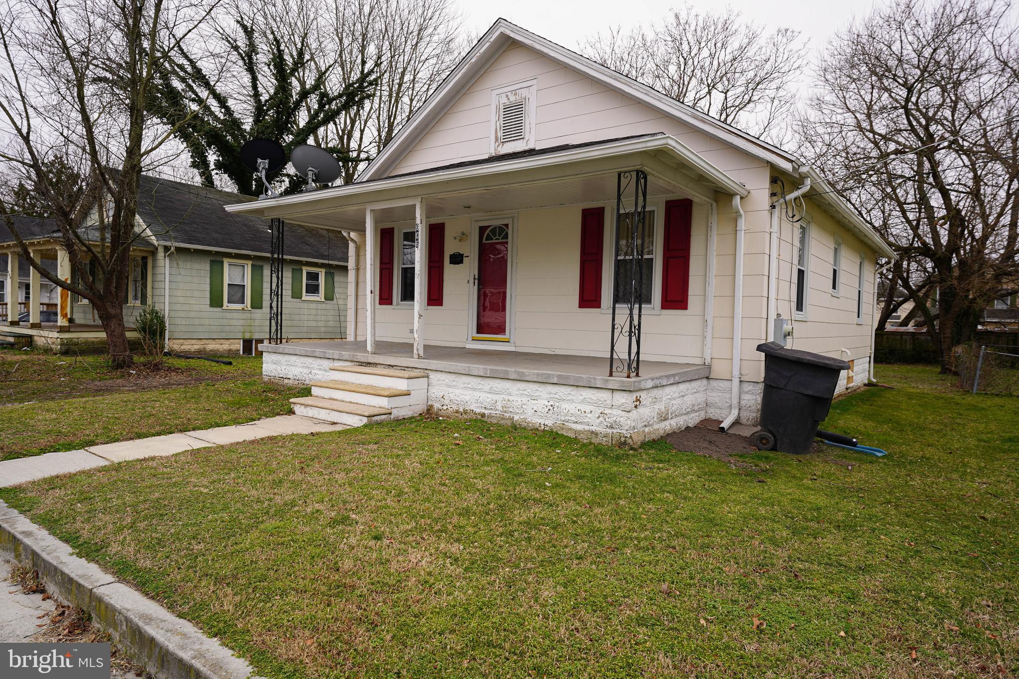 NONE AVAILABLE - Residential Lease