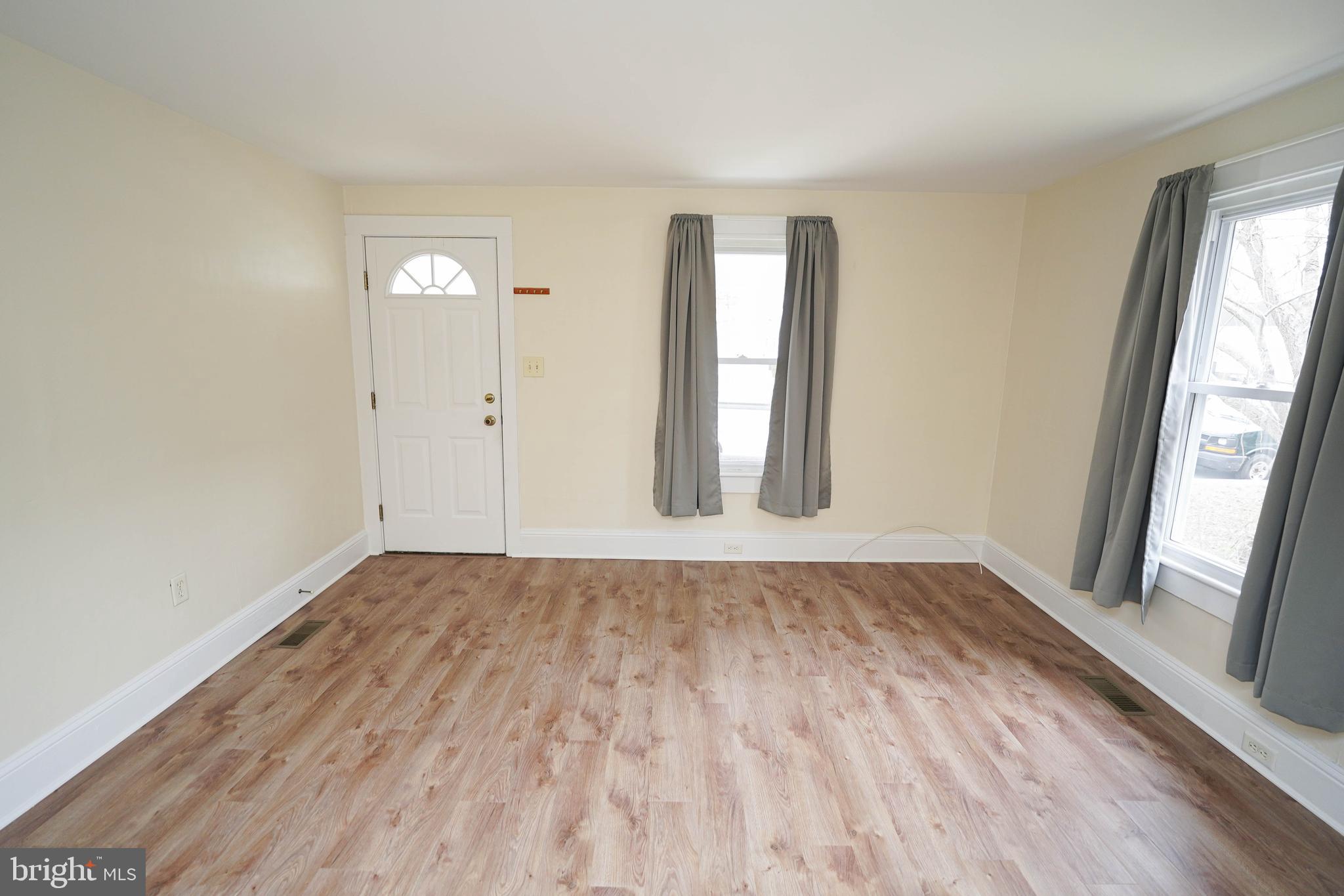 NONE AVAILABLE - Residential Lease